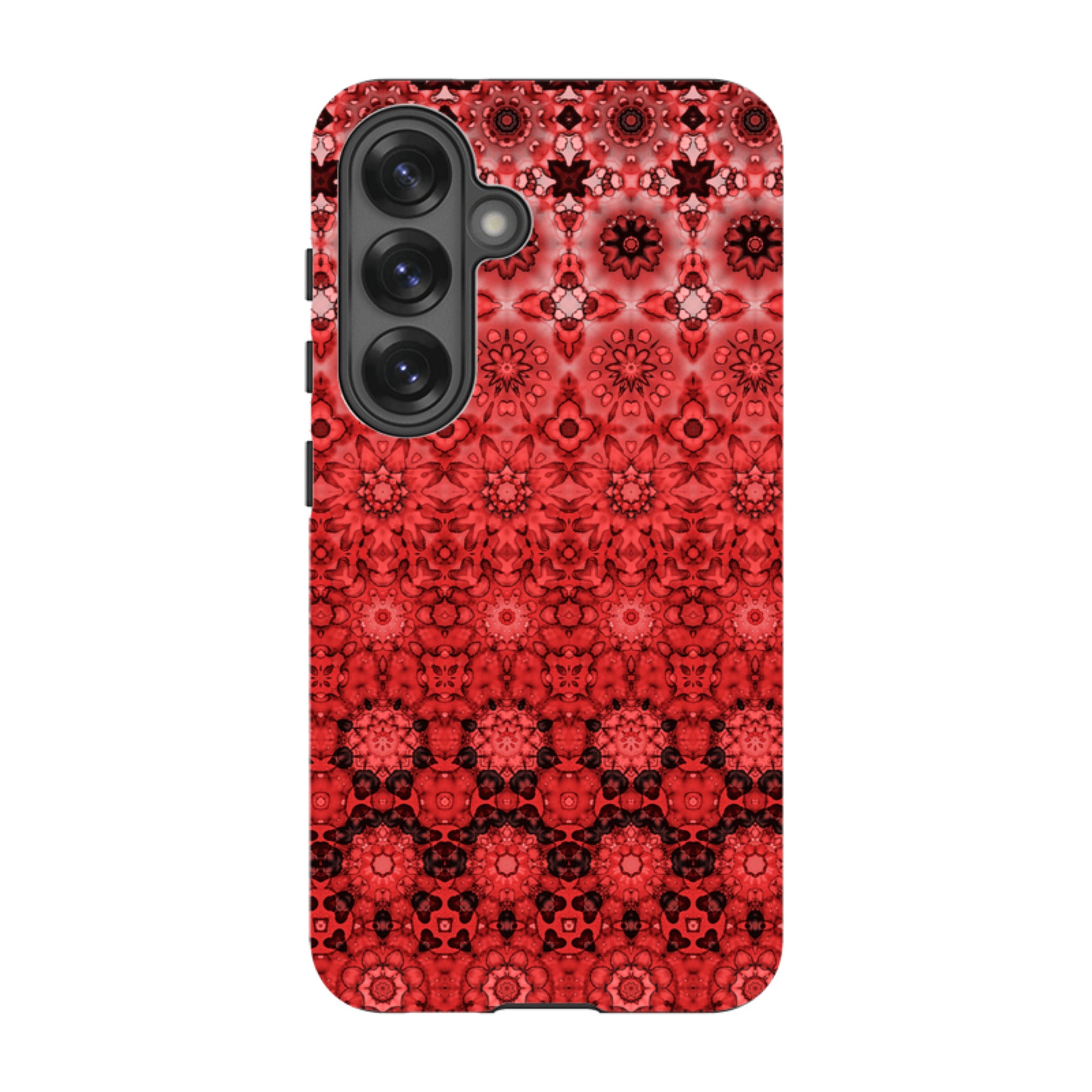 Samsung Tough Case - Newport Jazz