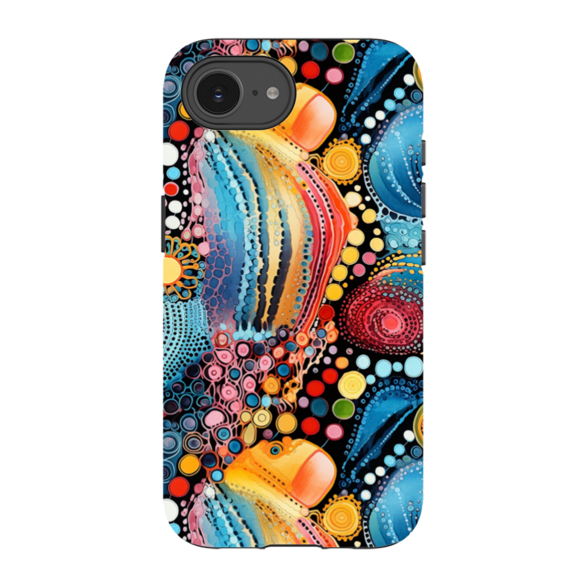 iPhone Case - Branzi