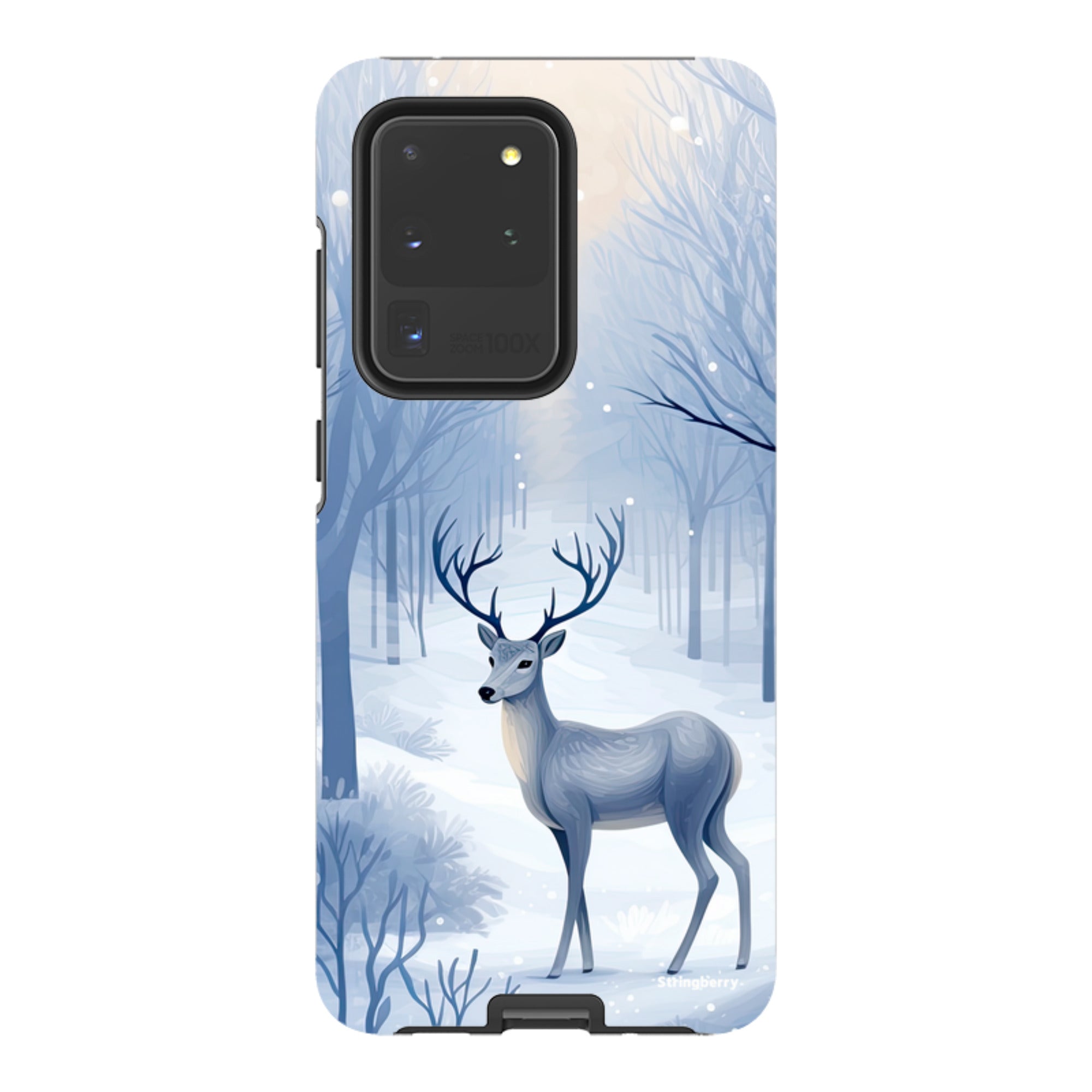 Samsung Tough Case - Dreams Of Winter II