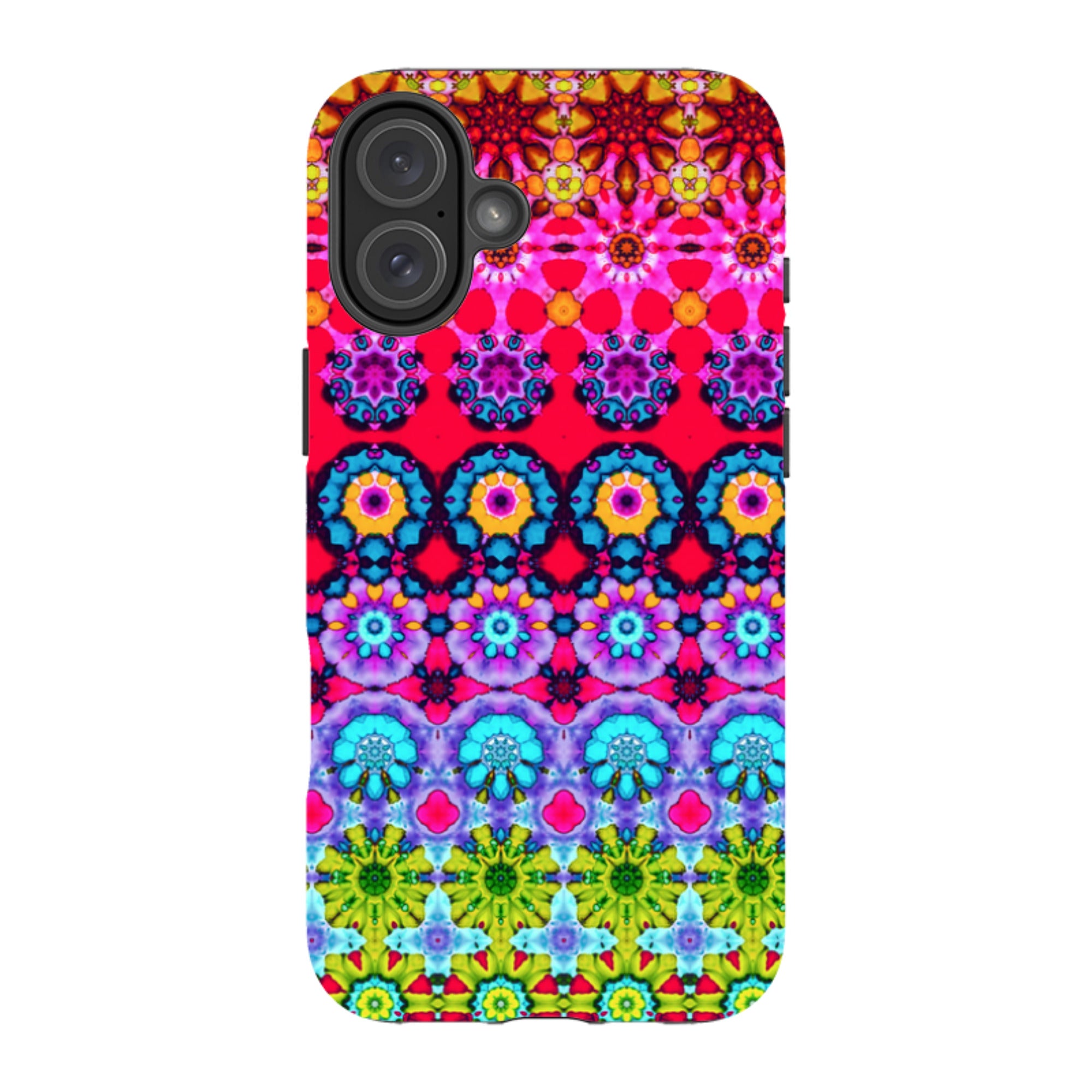 iPhone Tough Case - Glastonbury