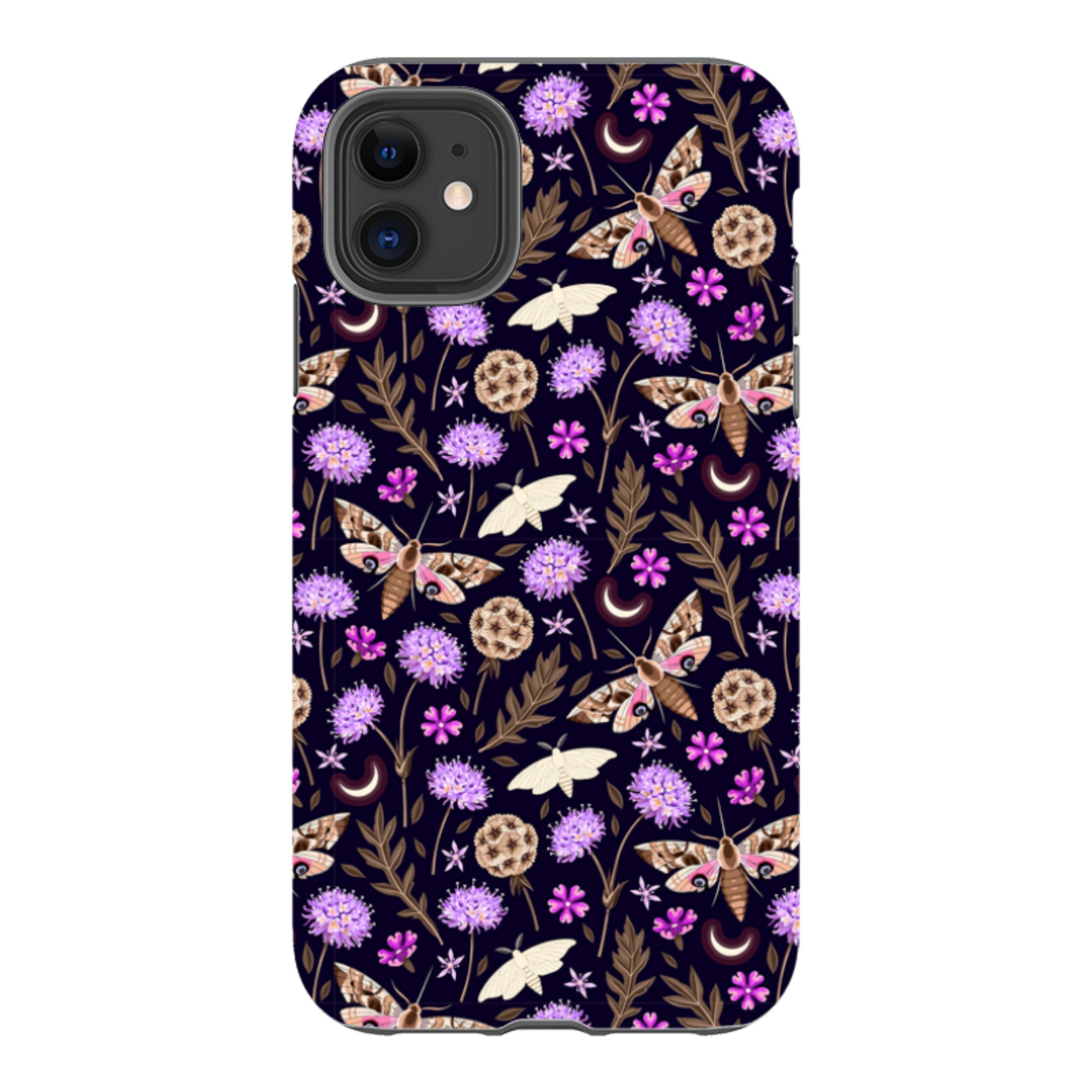iPhone Tough Case - Bayley