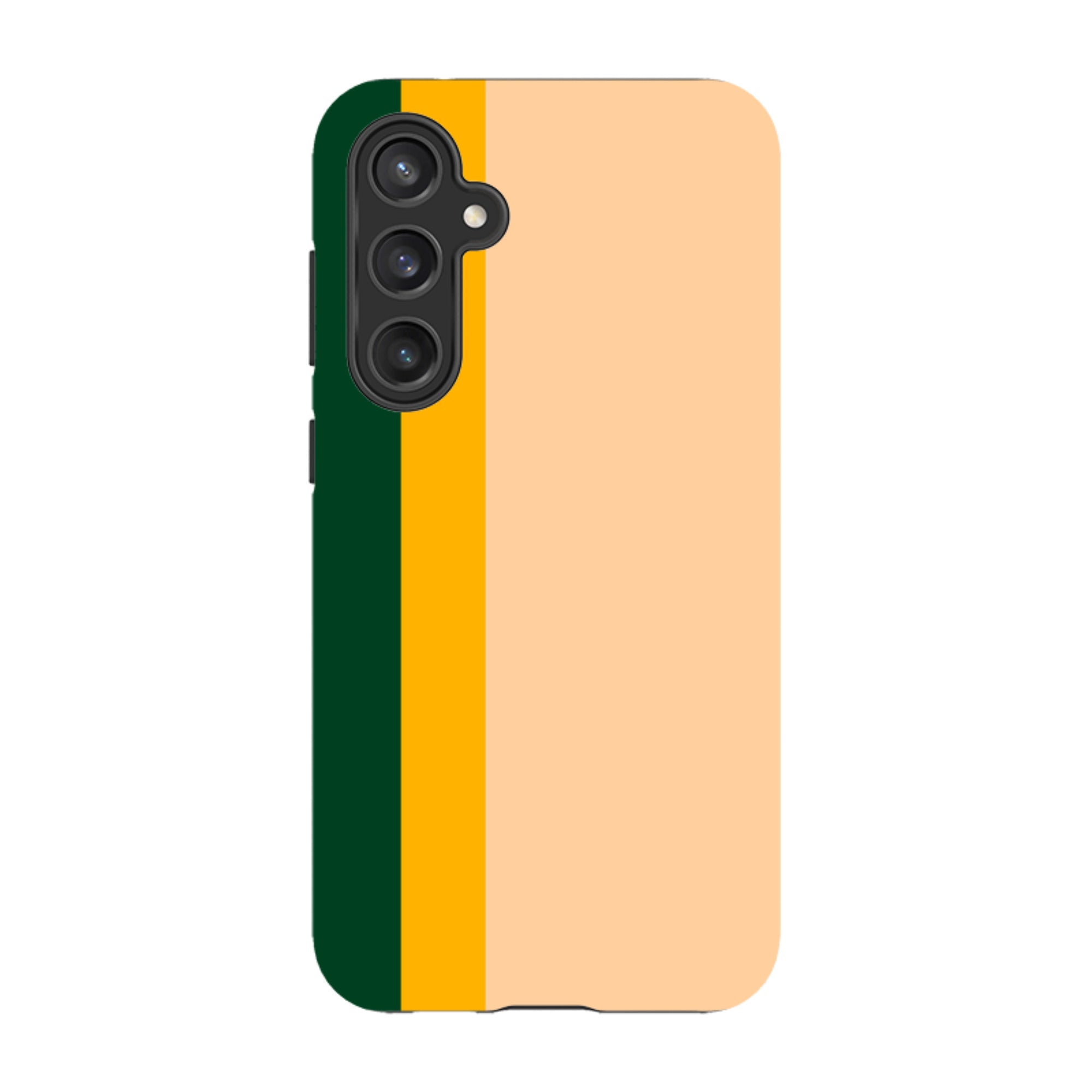 Samsung Tough Case - Macau Chroma Stripe