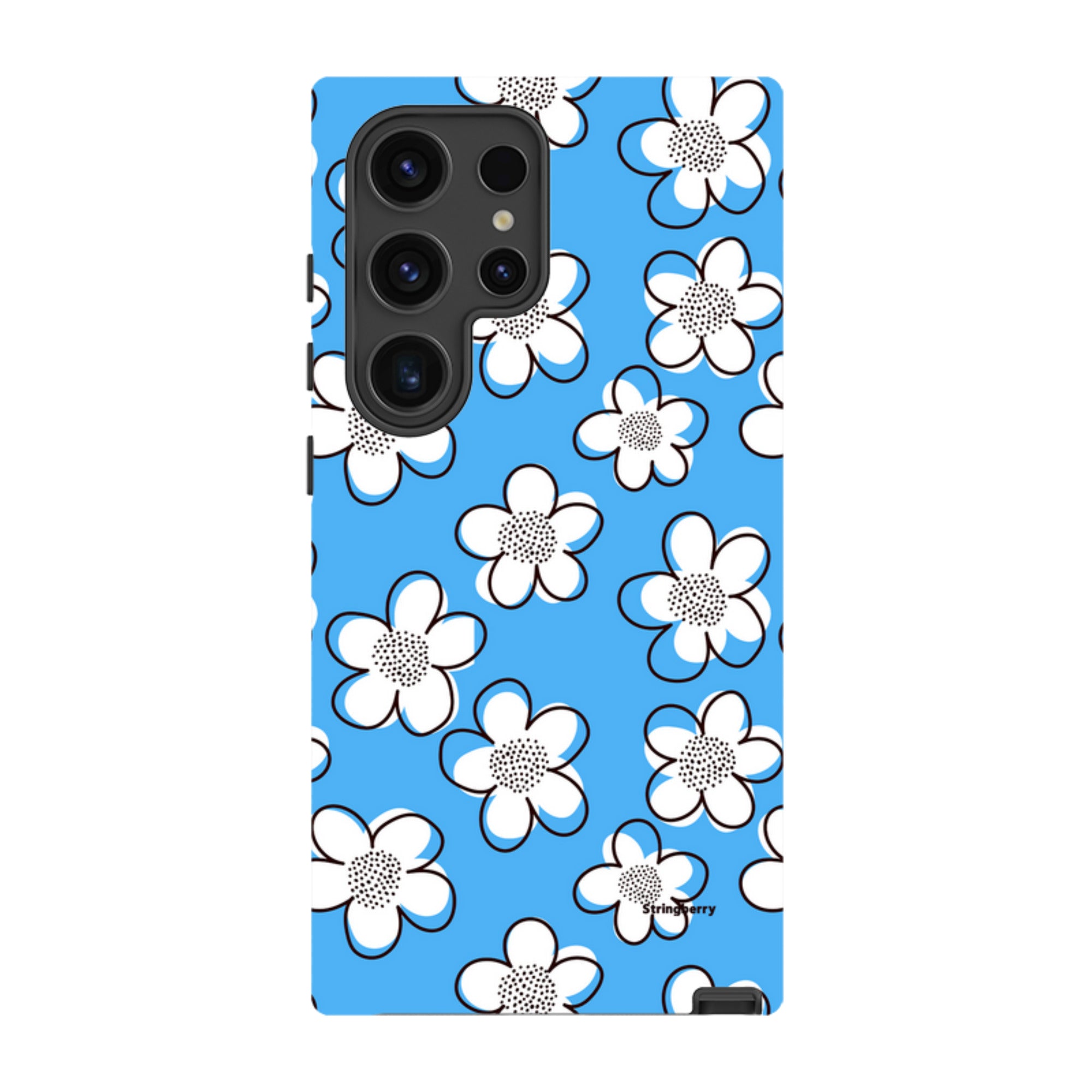 Samsung Tough Case - Fitzrovia