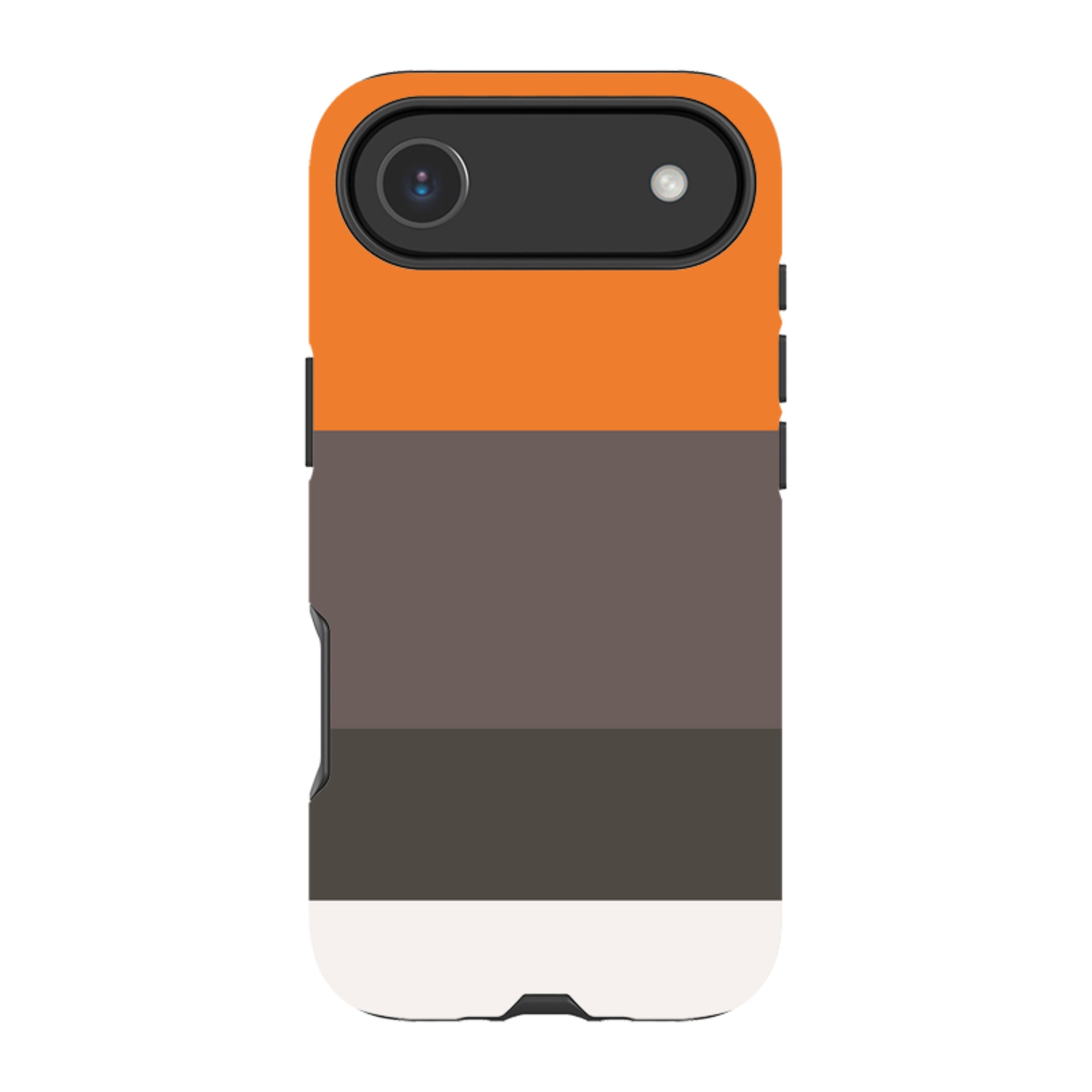 iPhone MagSafe Tough Case -  Los Angeles Chroma