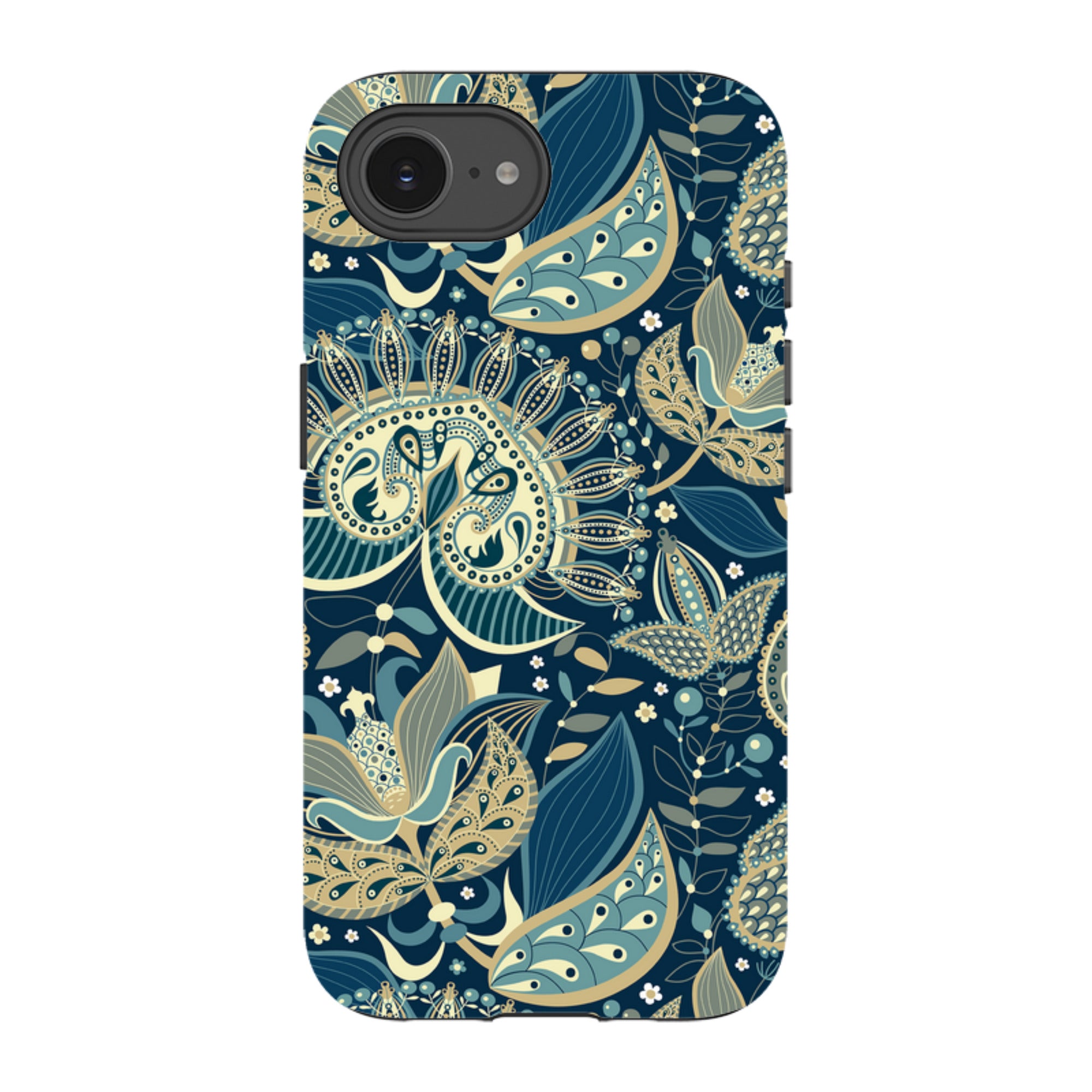 iPhone Tough Case - Wedmore