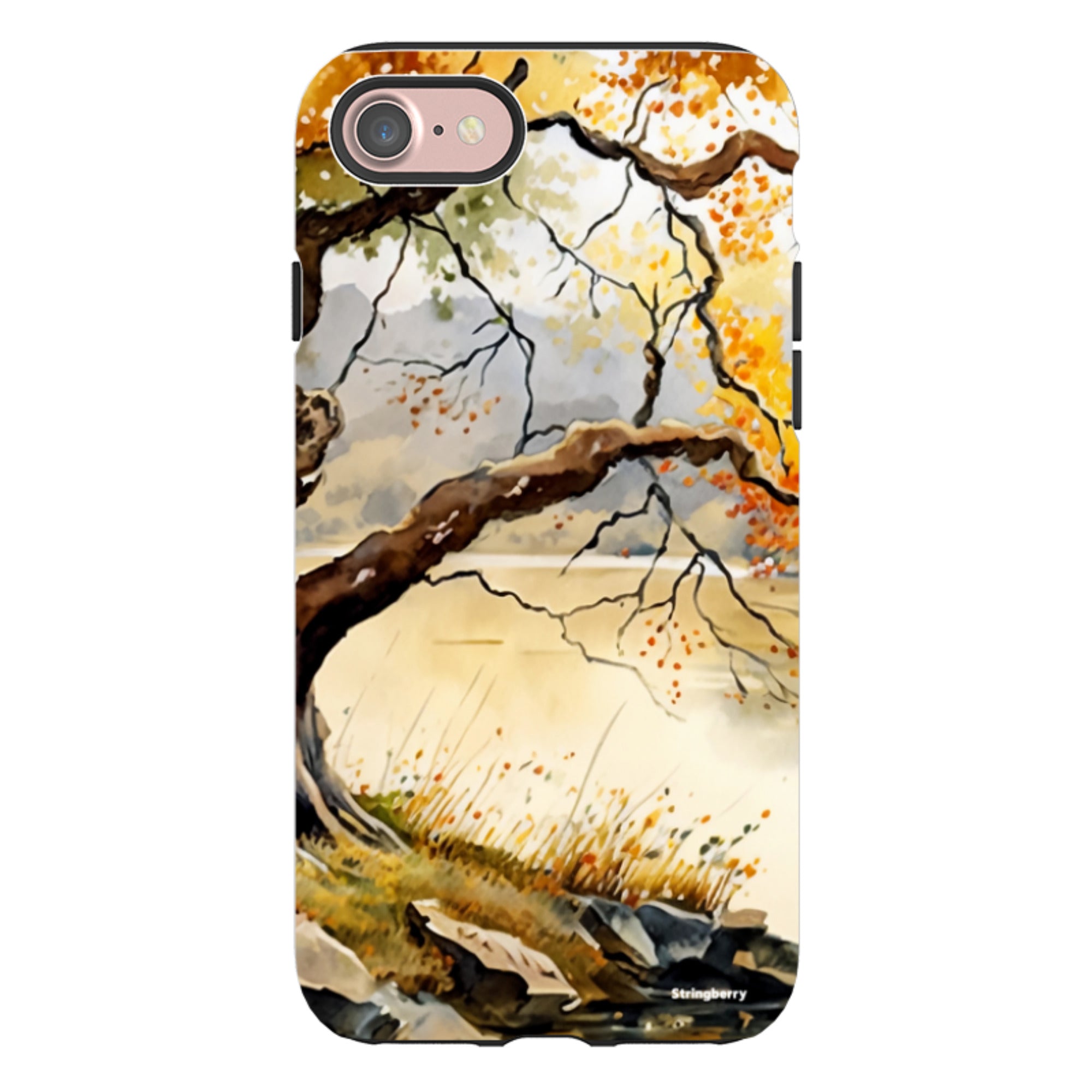 iPhone Tough Case - Ivybridge