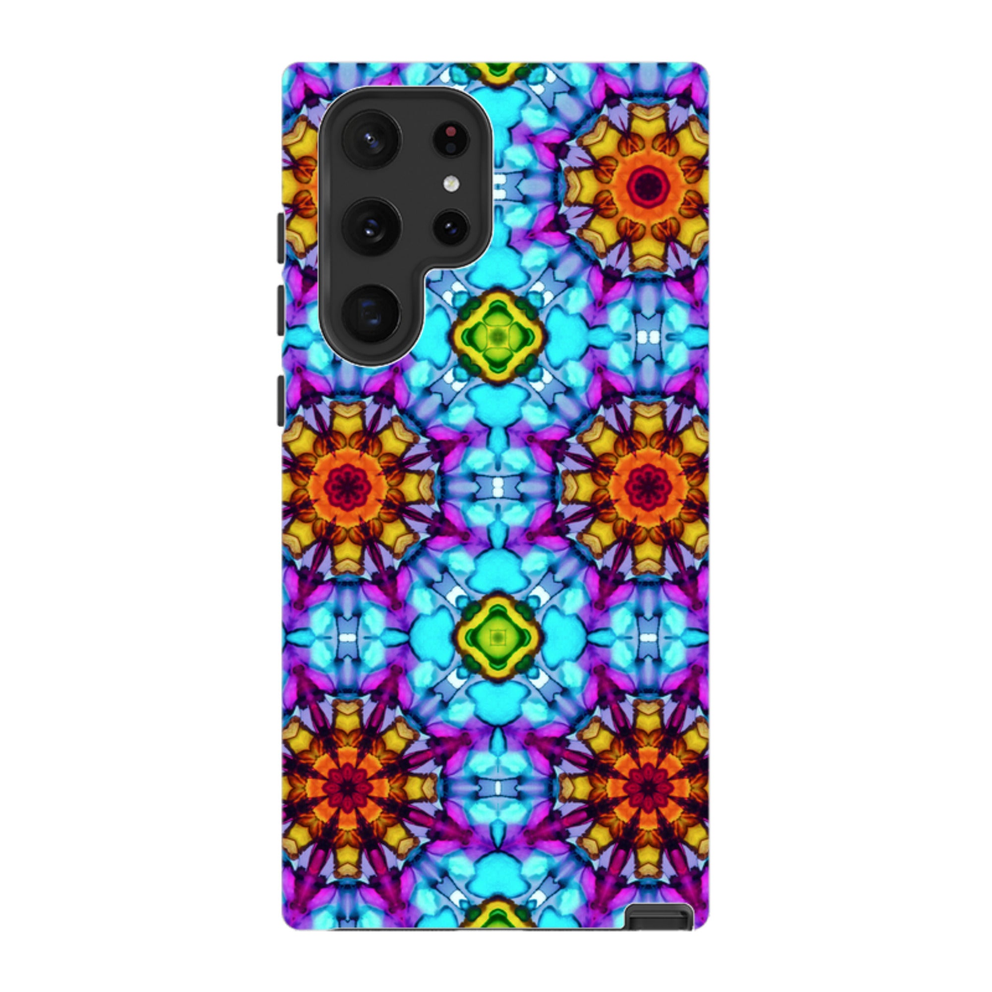 Samsung Tough Case - Vegoose