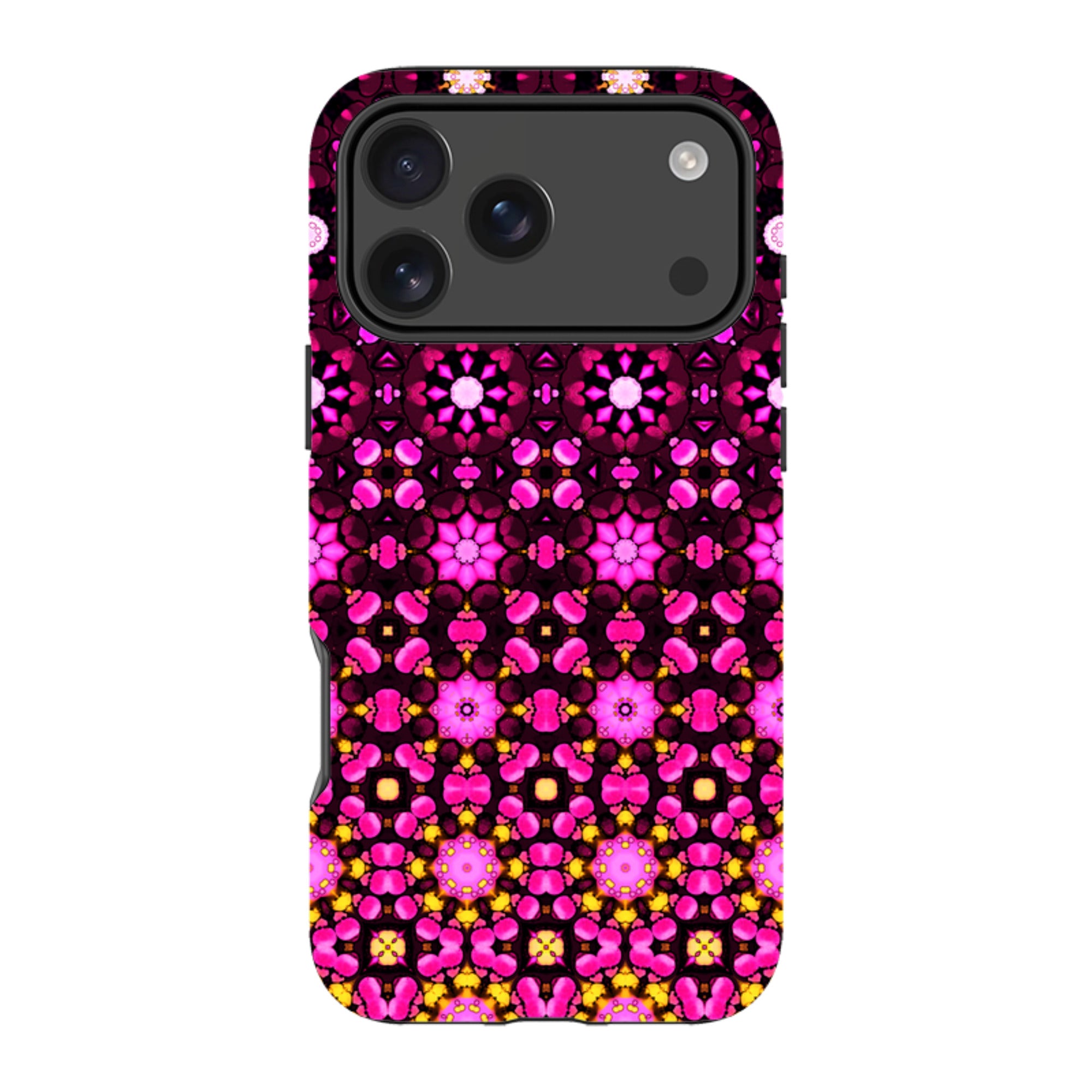 iPhone Tough Case - Mile Of Music