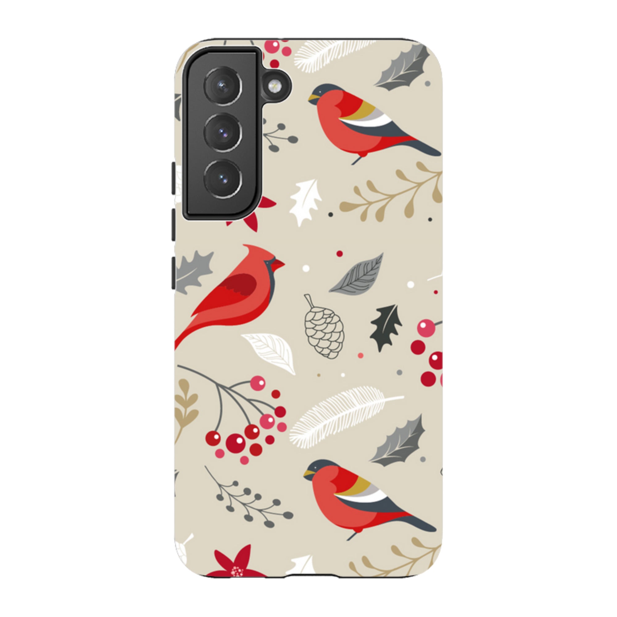 Samsung Tough Case -Wonderland