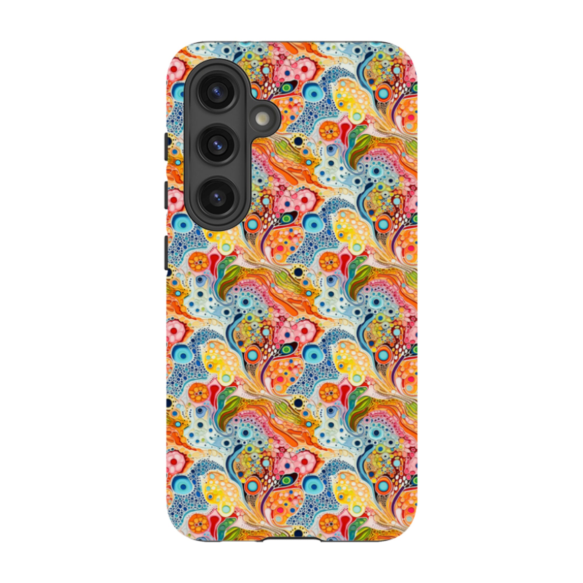 Samsung Tough Case - Zanuso II