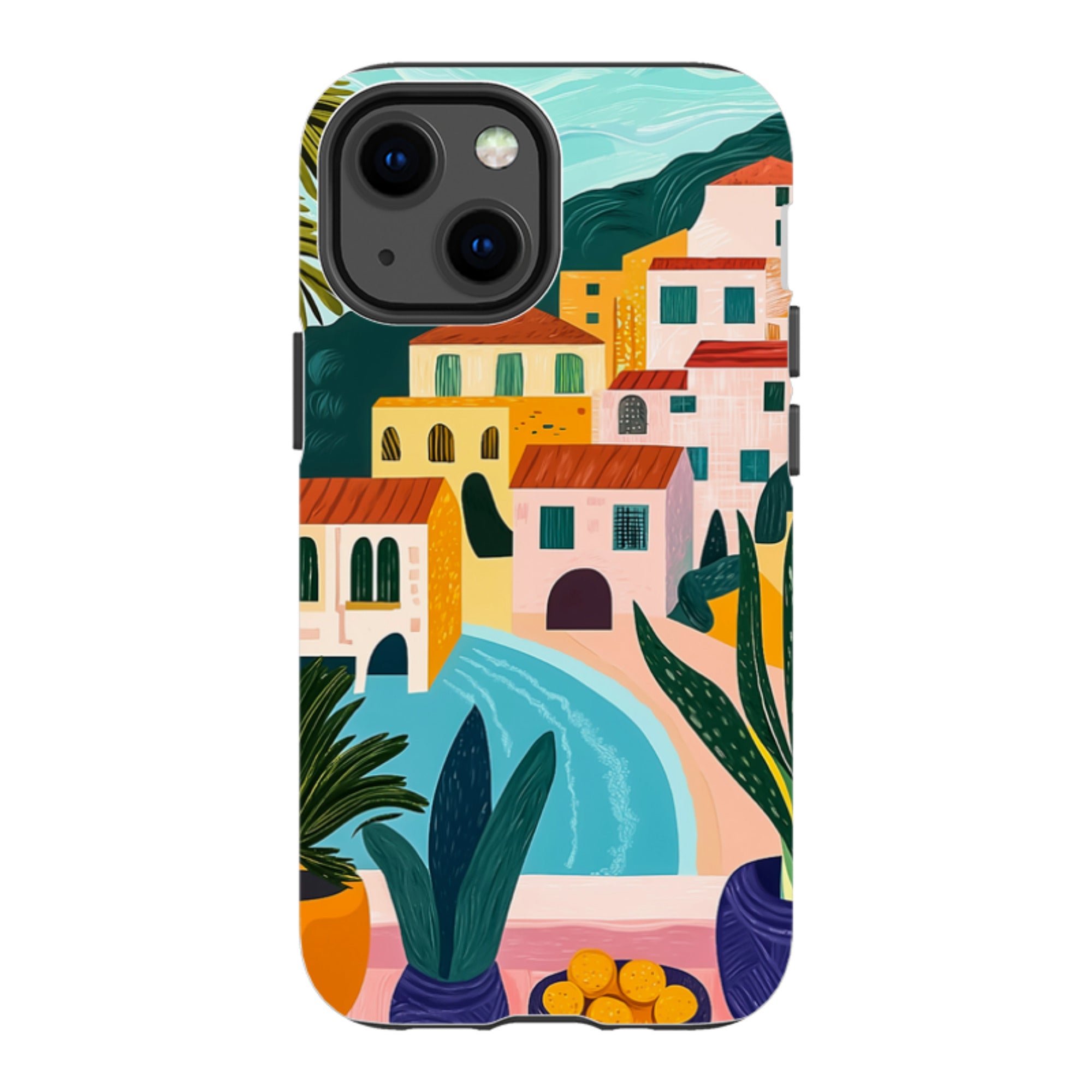 iPhone Case - Palma