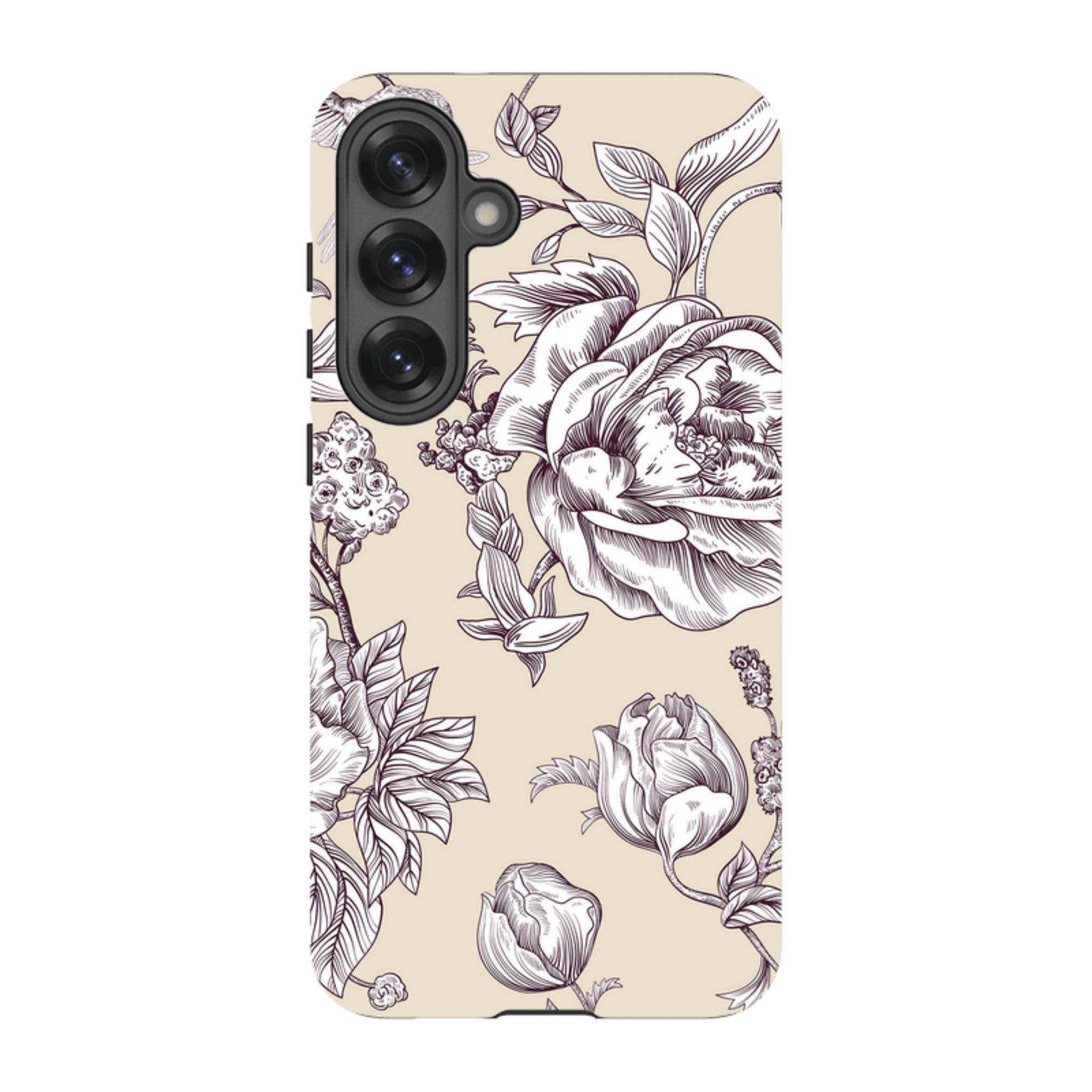 Samsung Tough Case - Leeds Castle