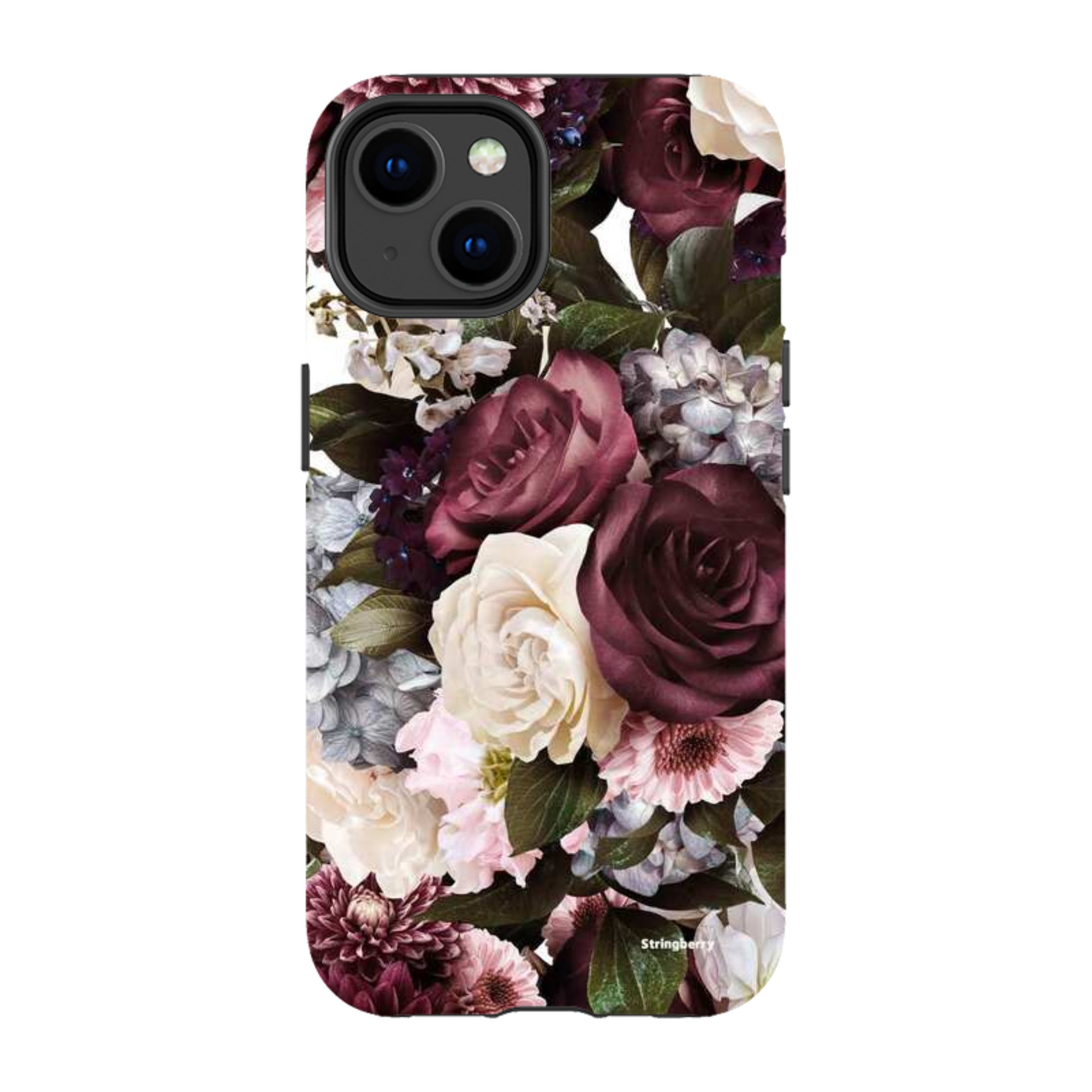iPhone Tough Case - Dulcote