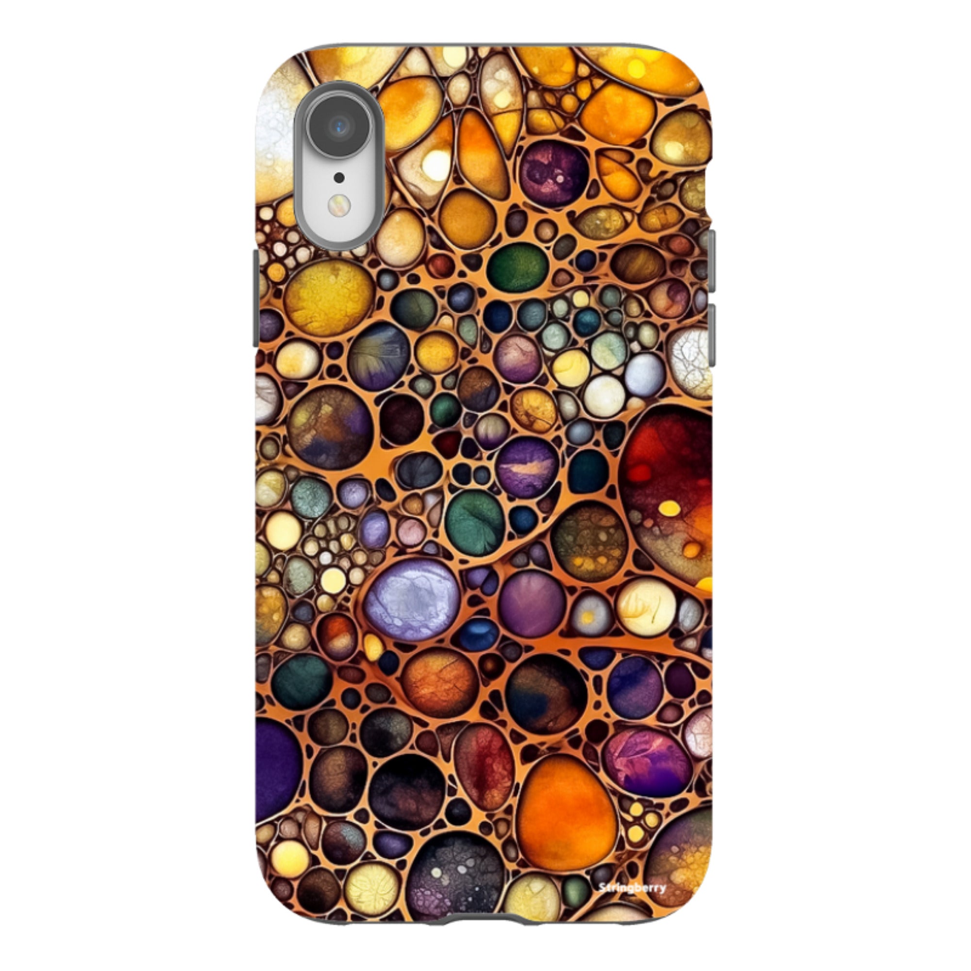iPhone Tough Case - Finn