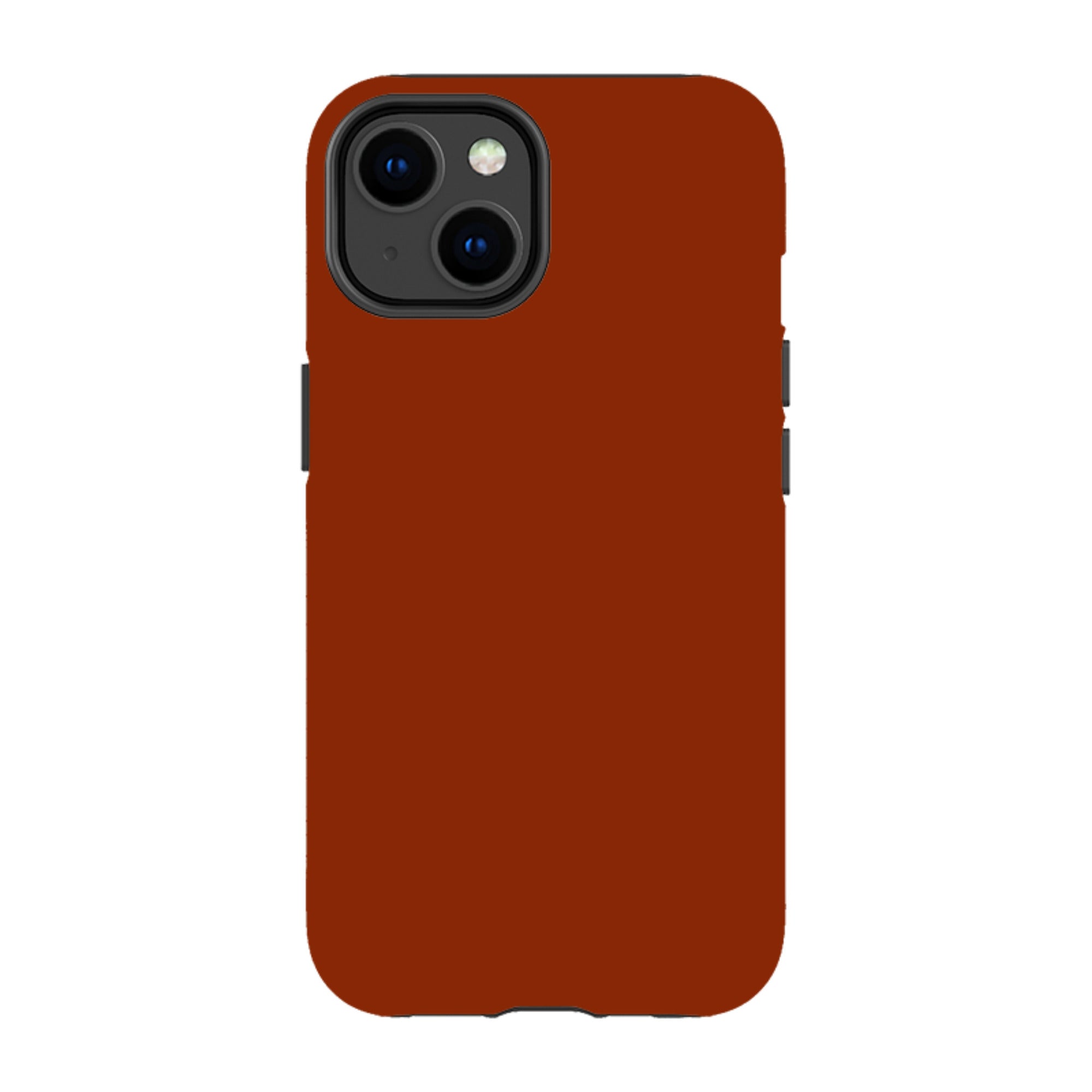 iPhone MagSafe Tough Case -  Auckland Brown