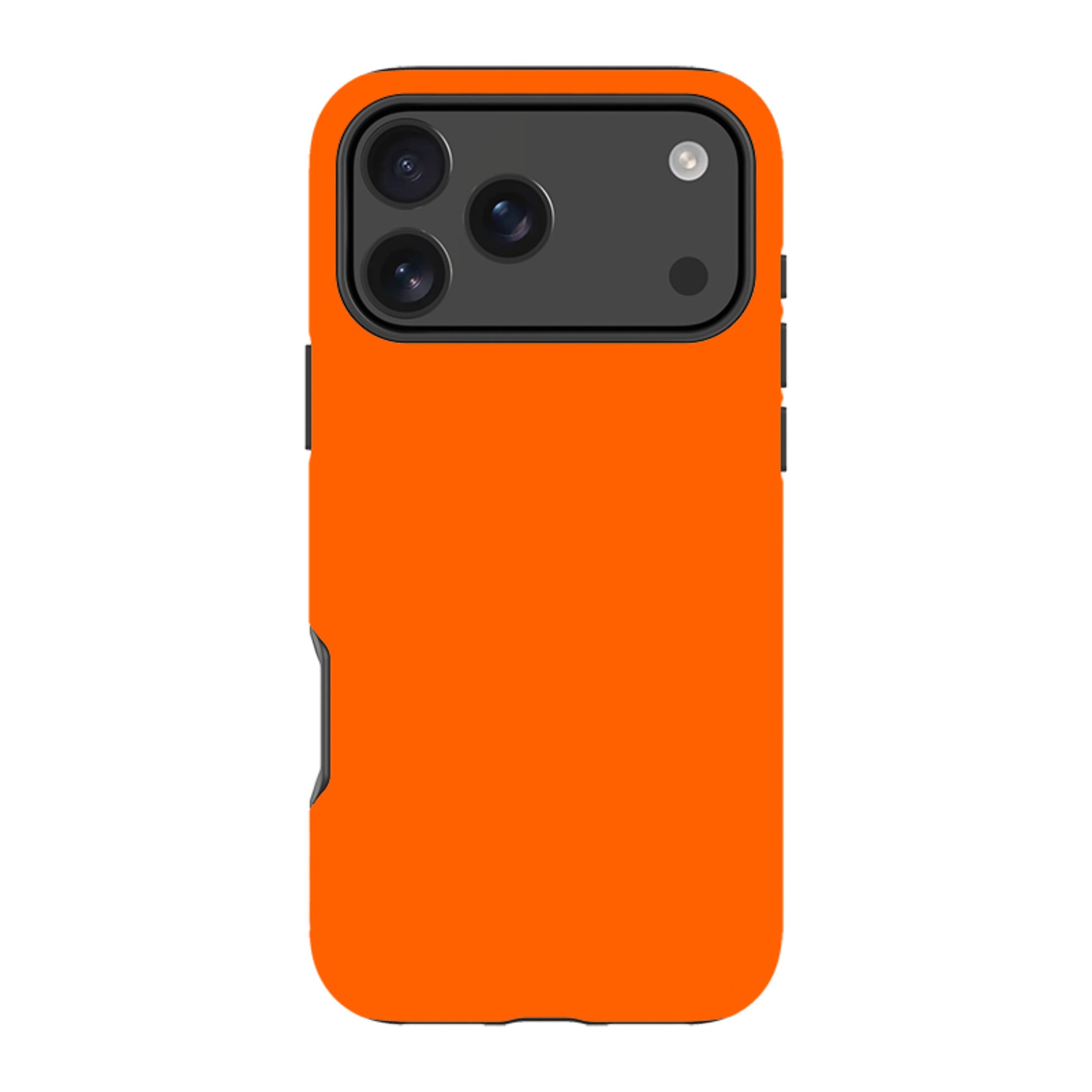 iPhone MagSafe Tough Case -  San Jose Red