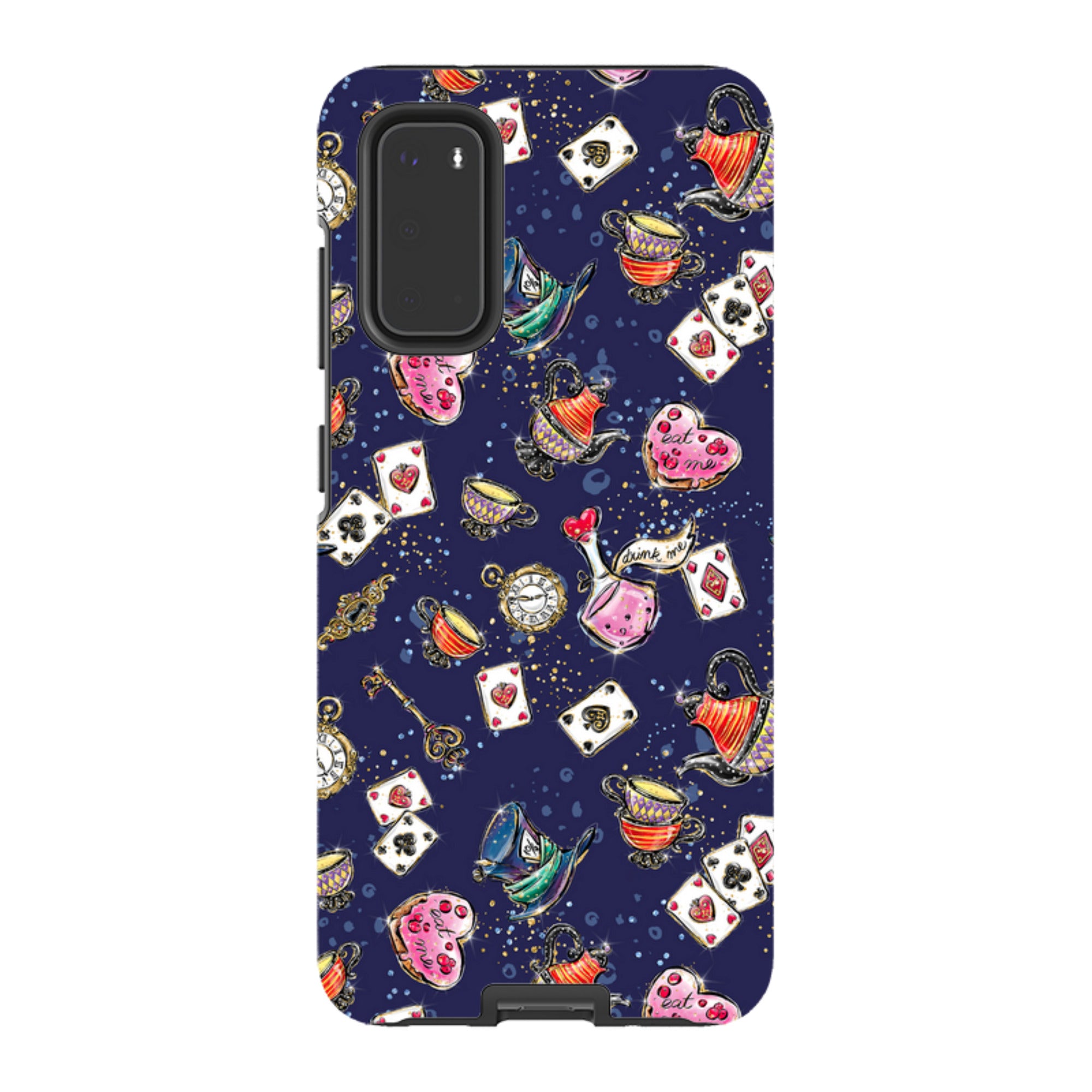 Samsung Tough Case - Fairytales