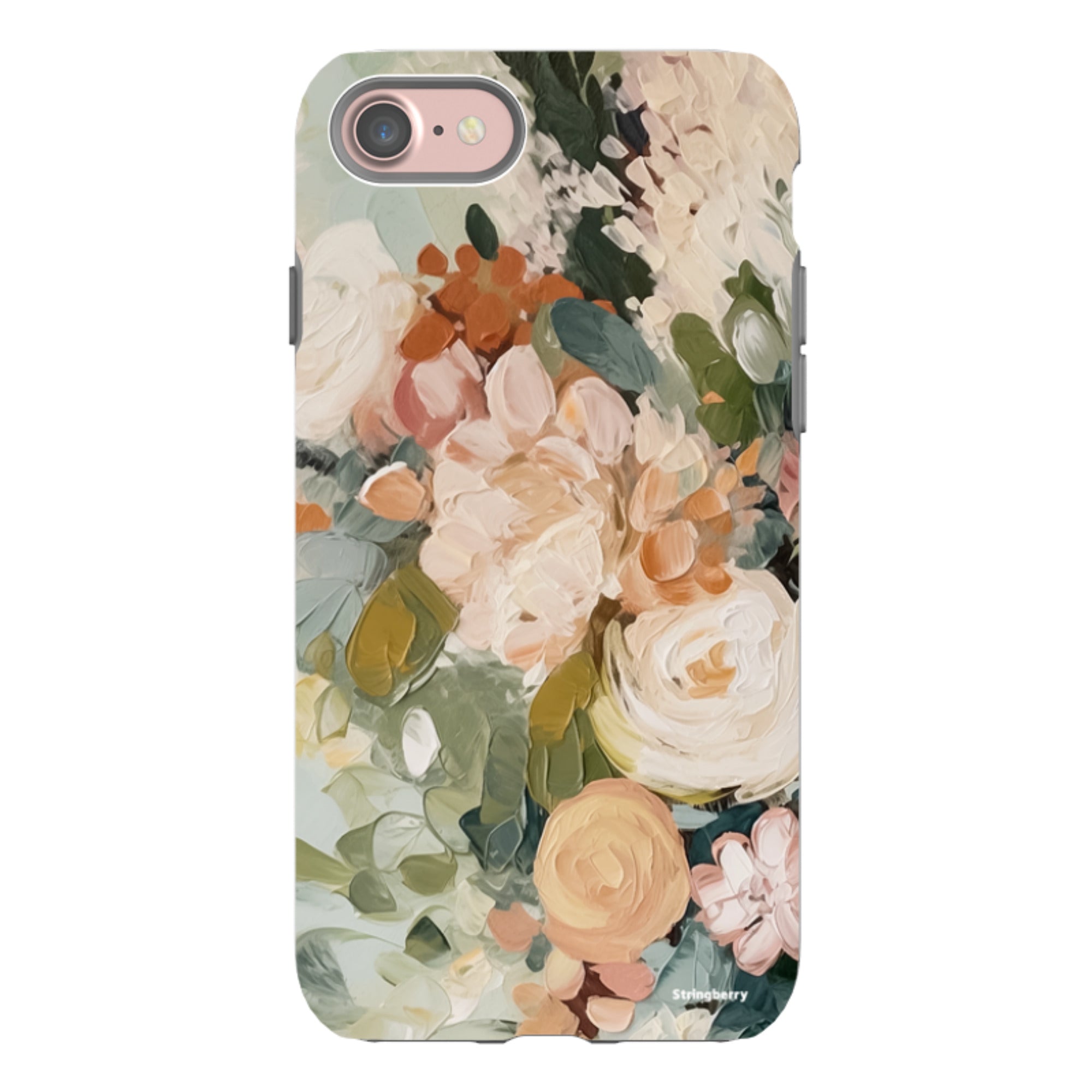 iPhone Tough Case - Knapwell