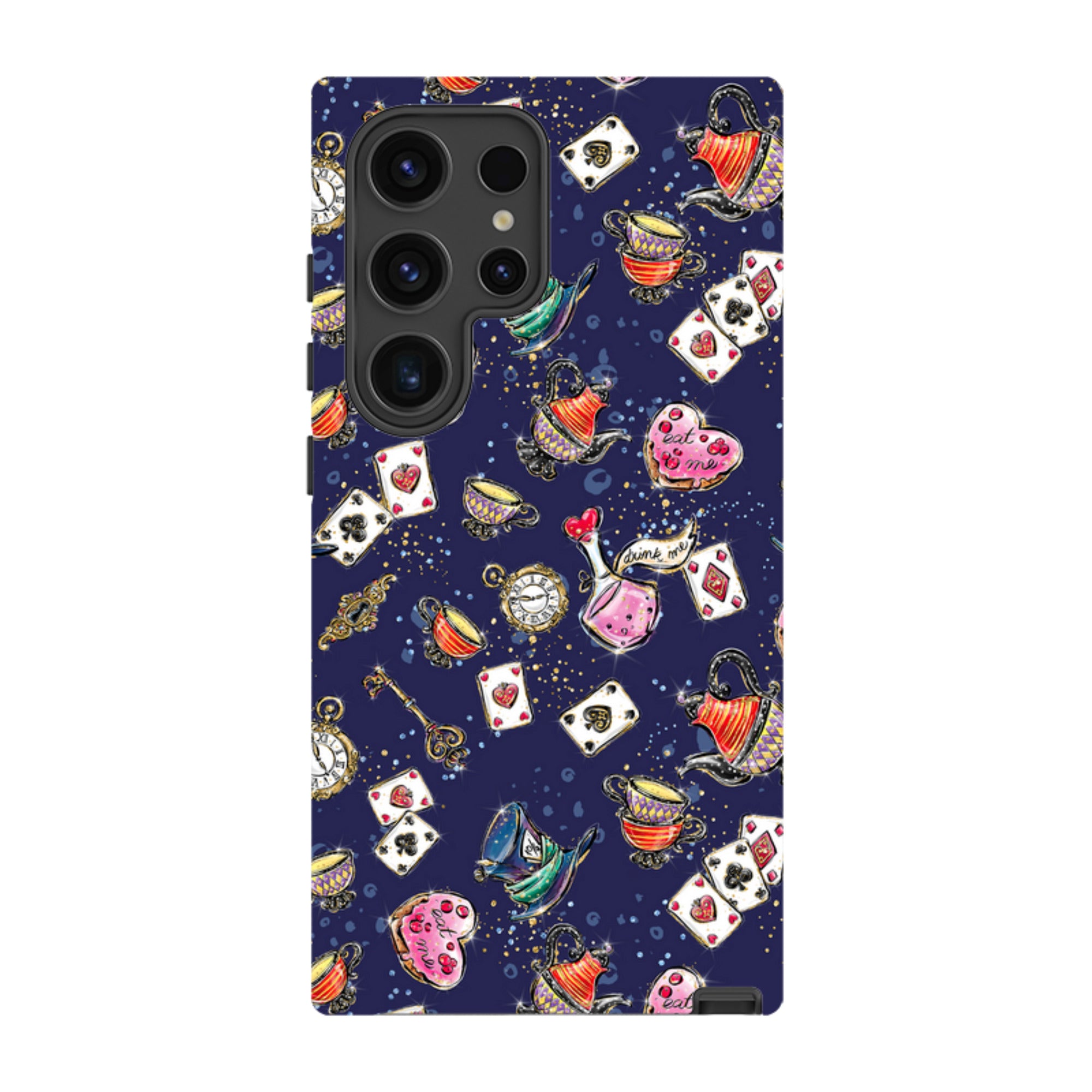 Samsung Tough Case - Fairytales