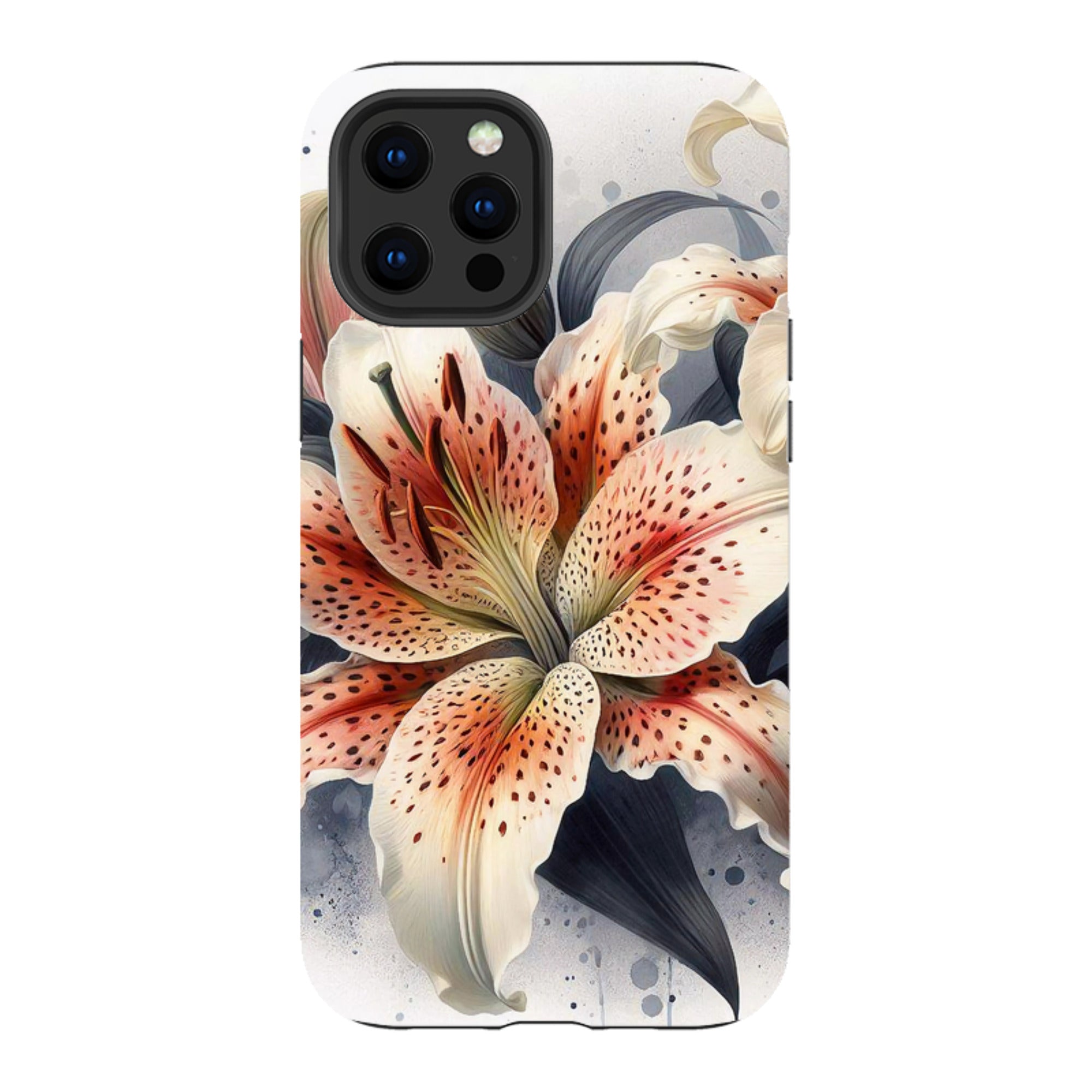 iPhone Case - Ullswater Floral
