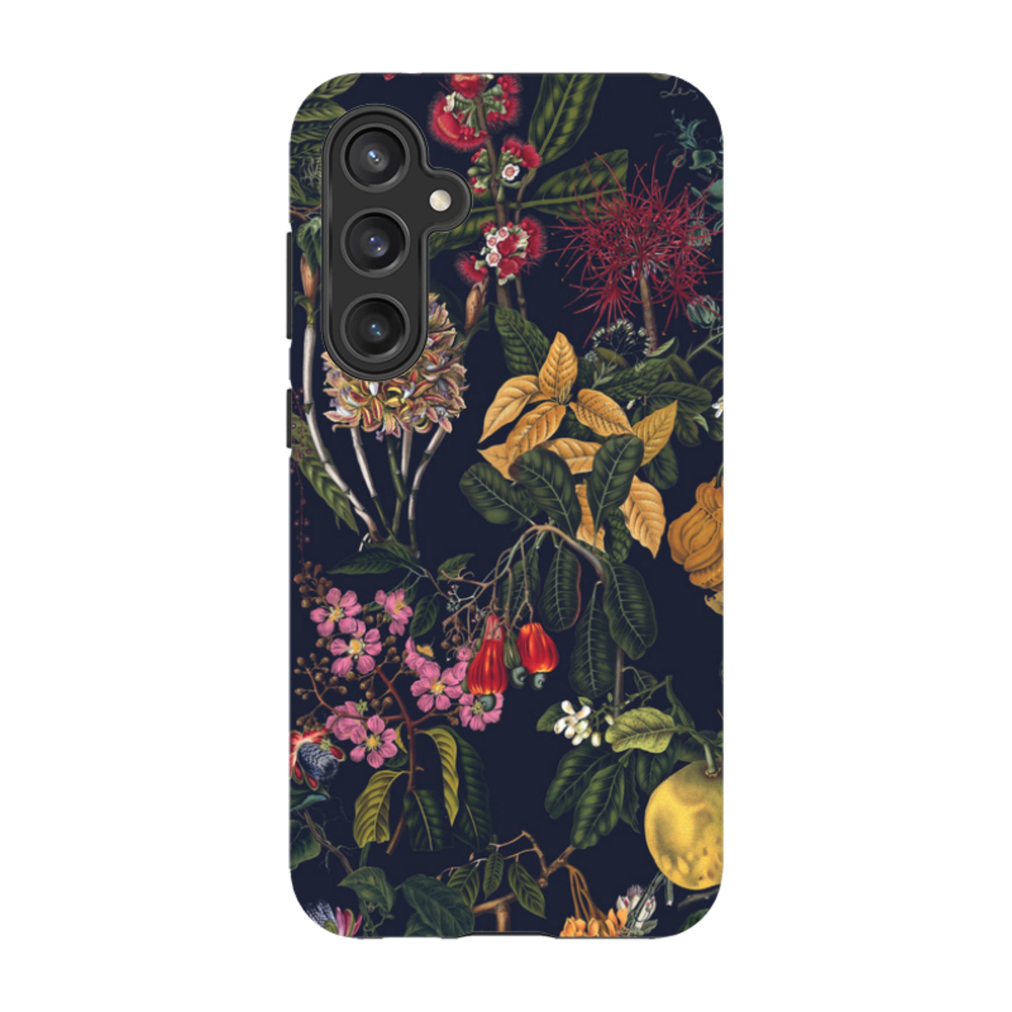 Samsung Tough Case - Exotica Black