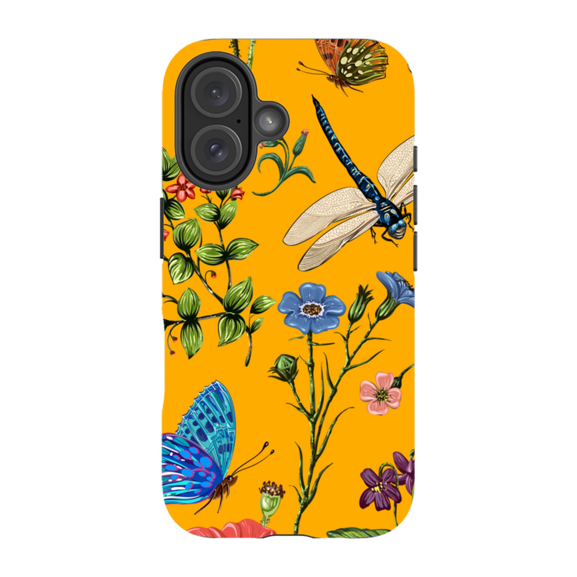 iPhone Tough Case - Chiswick House
