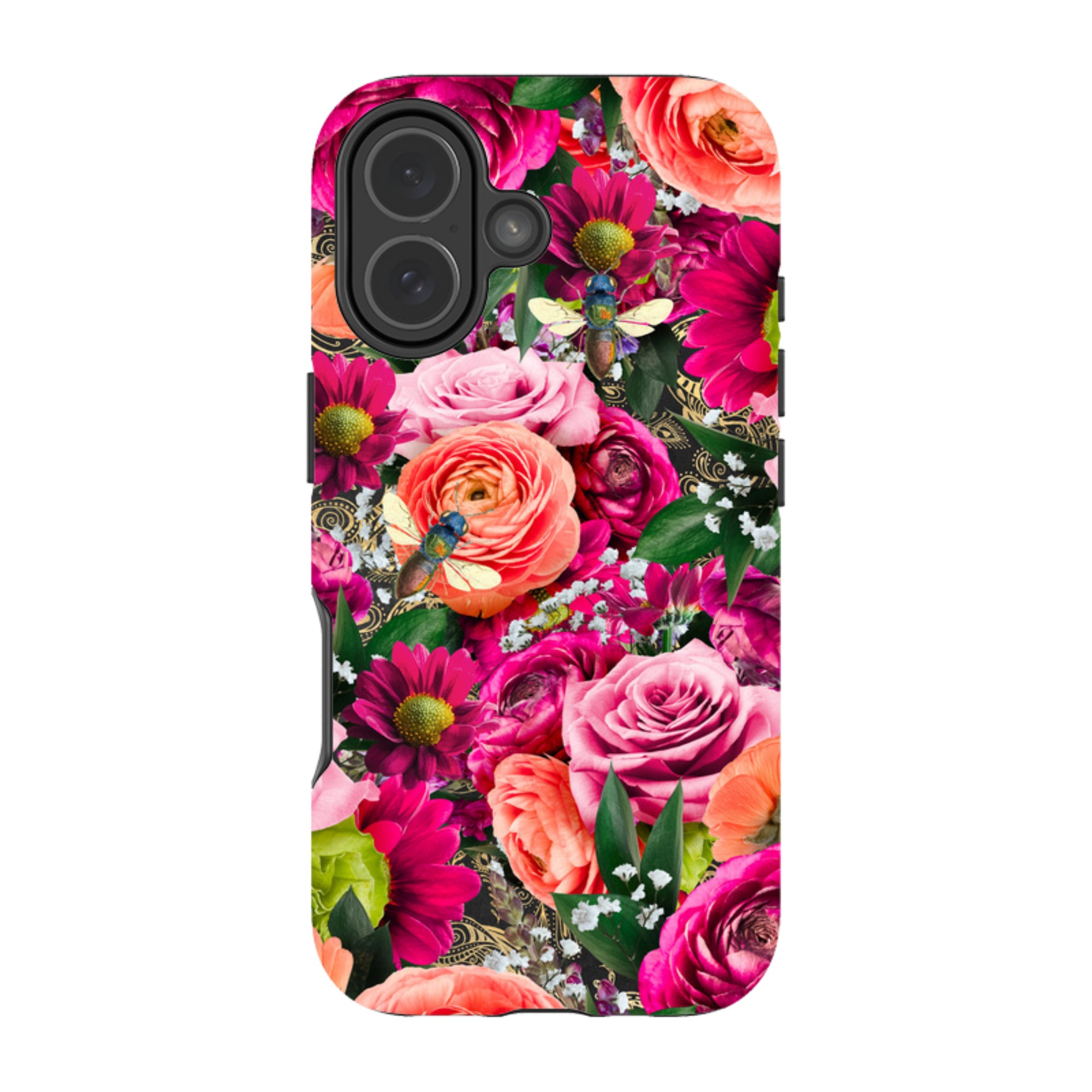 iPhone Tough Case - Elevation