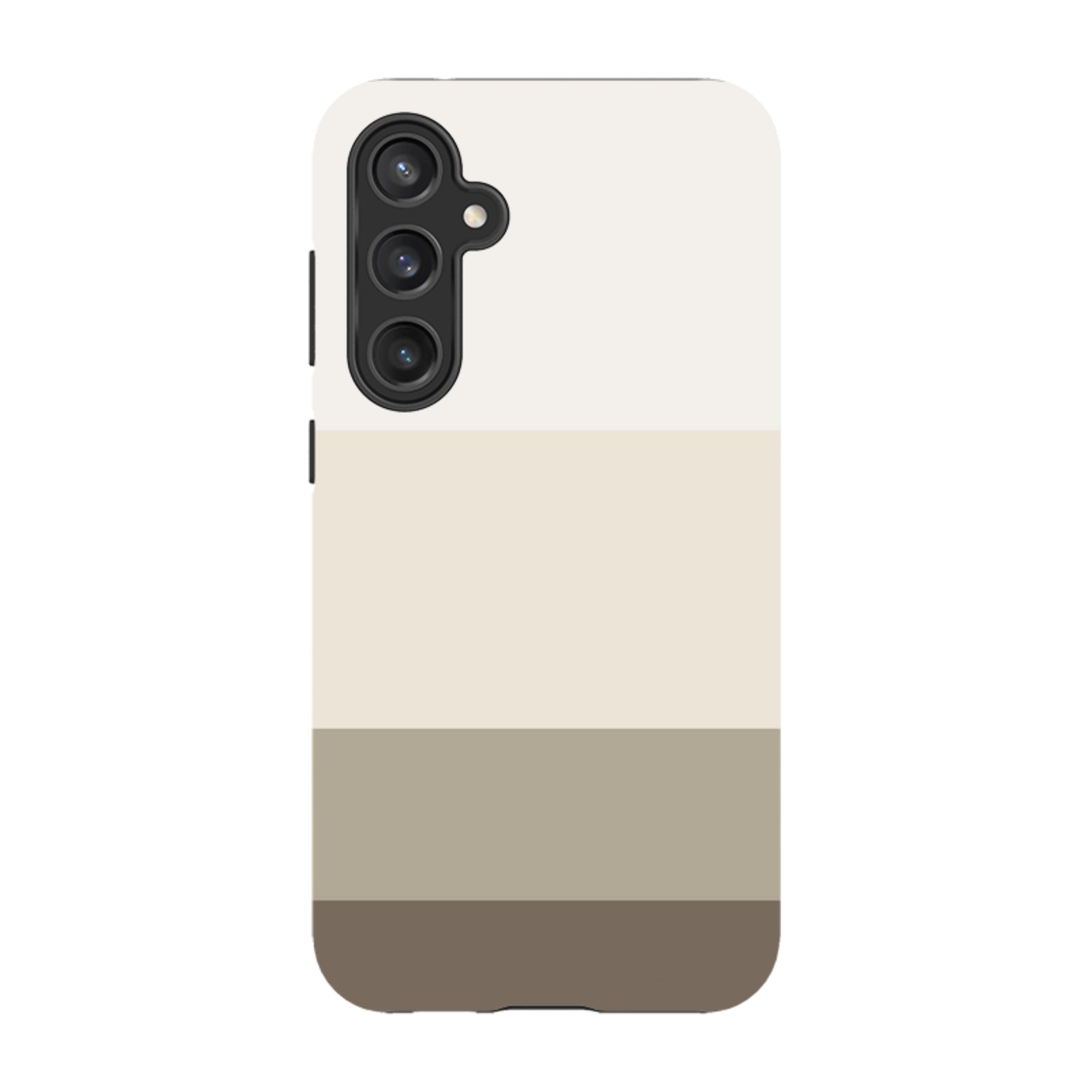 Samsung Tough Case - Dublin Chroma
