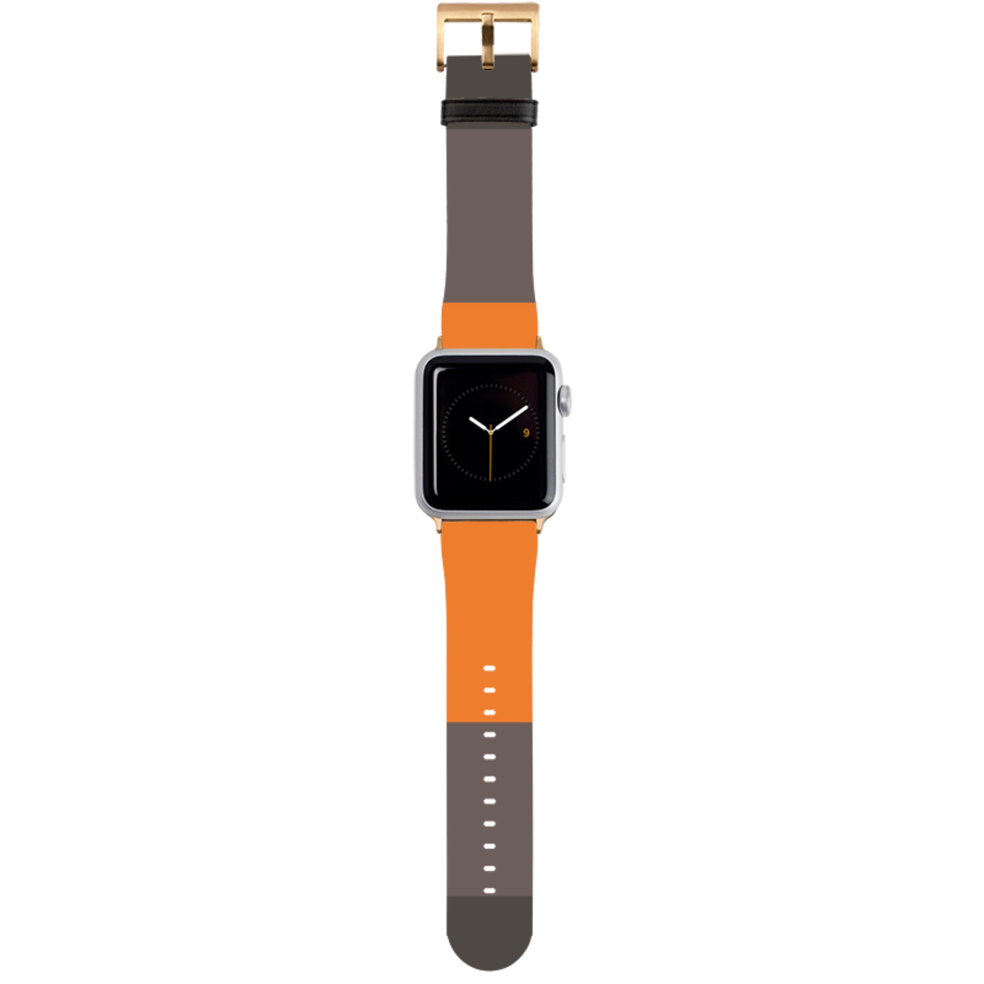 Los Angeles Chroma Apple Watch Strap