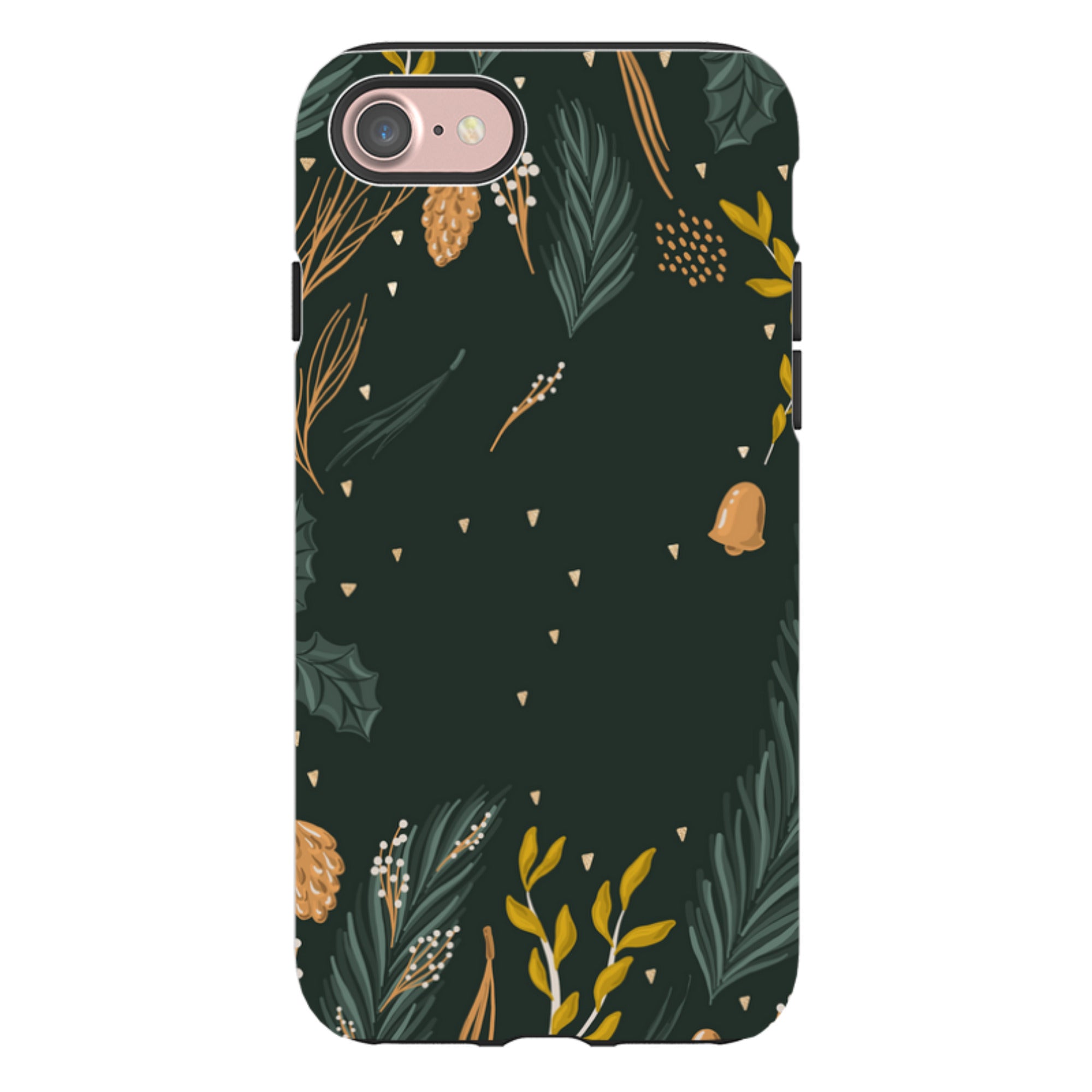 iPhone Tough Case - Good Tidings