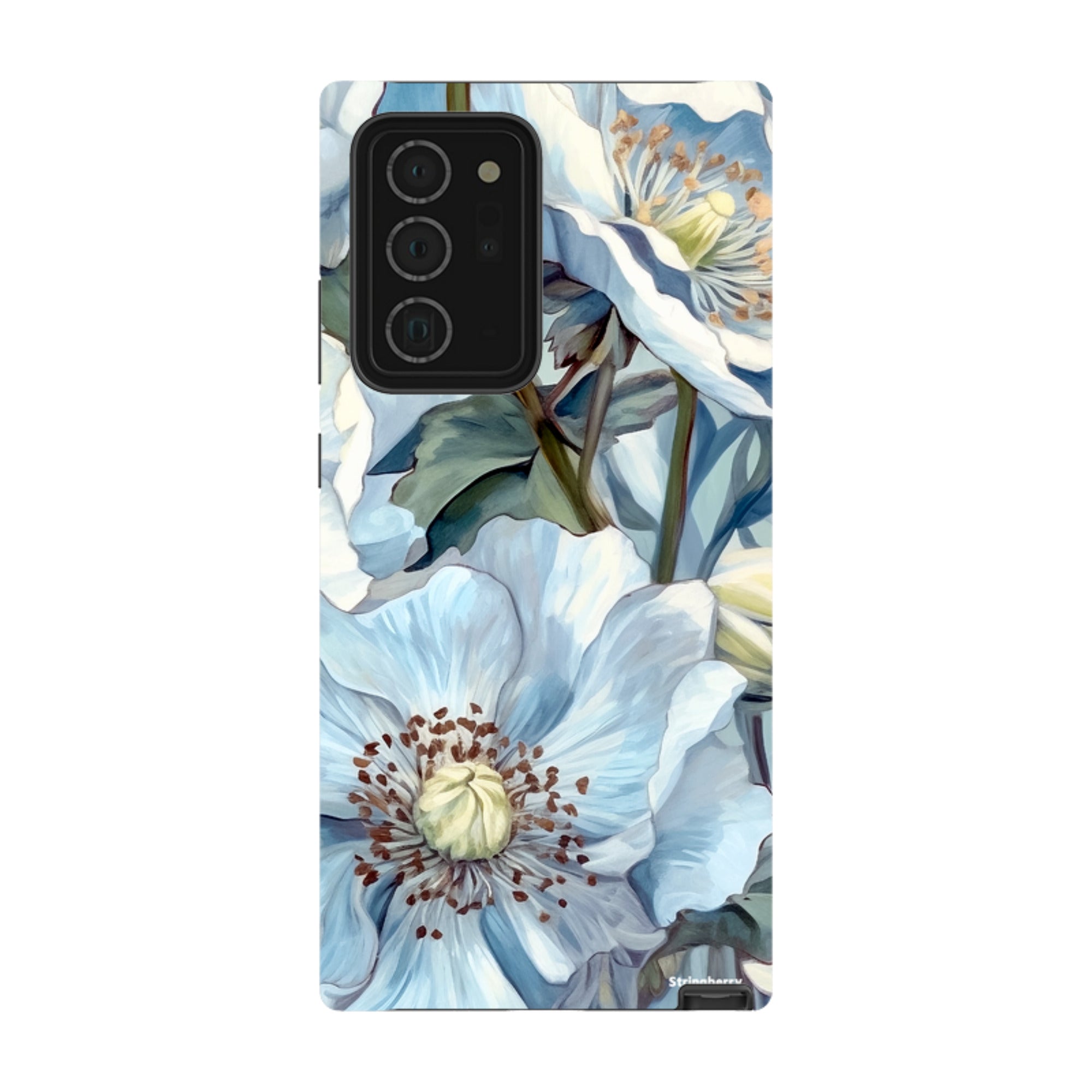 Samsung Tough Case - Crosswater