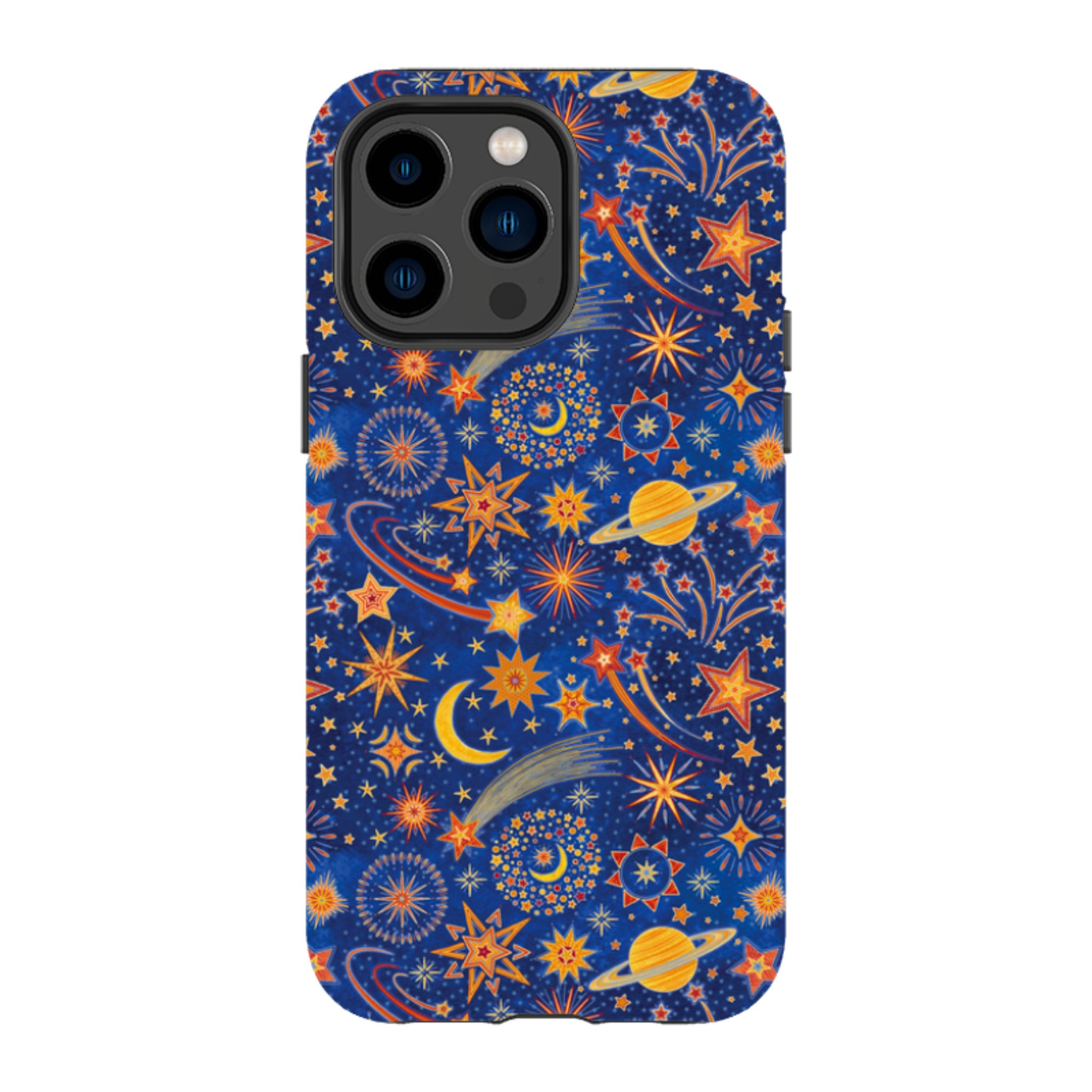 iPhone Tough Case - Ebene 1 By Natalie Pedetti Prack