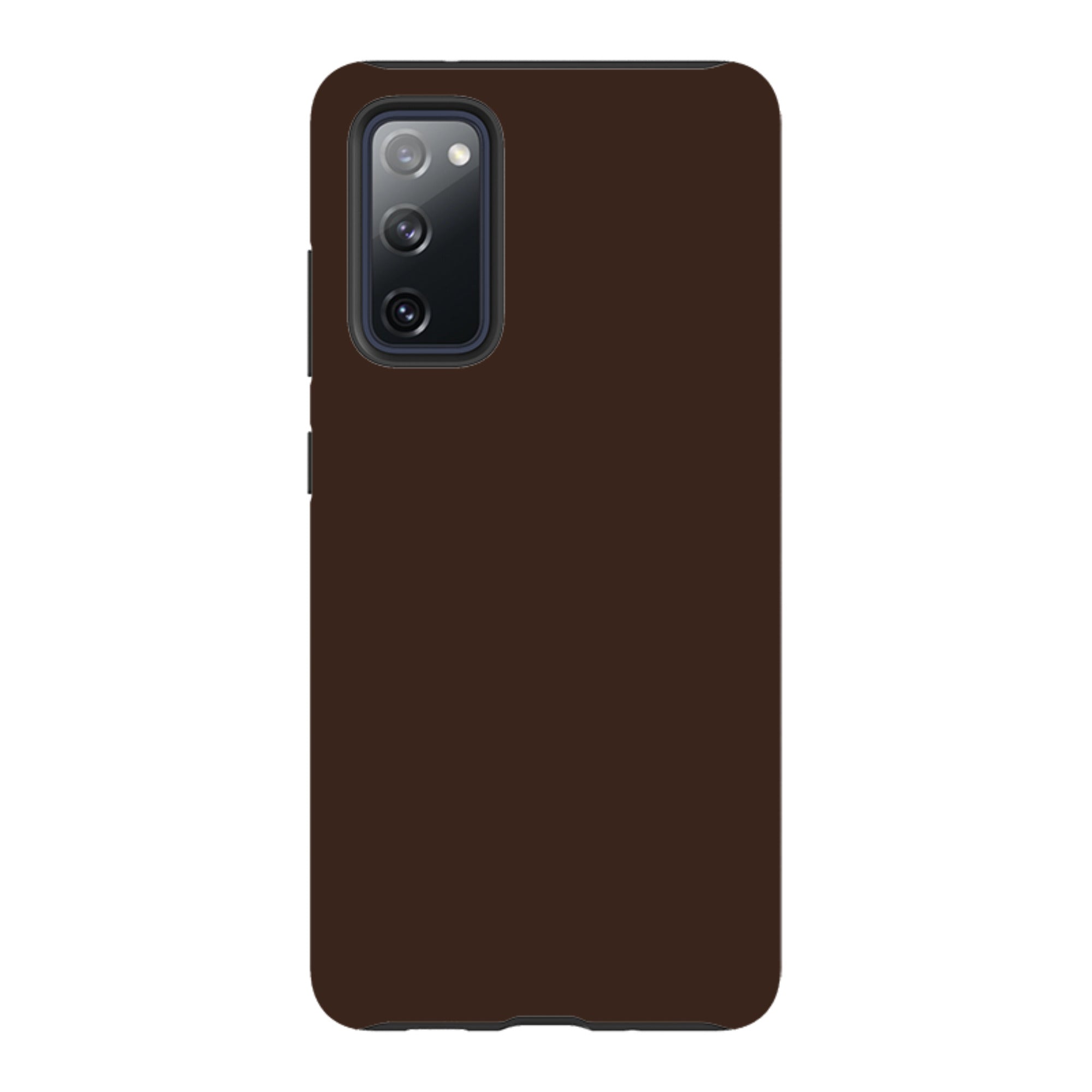 Samsung Tough Case - Durban Brown