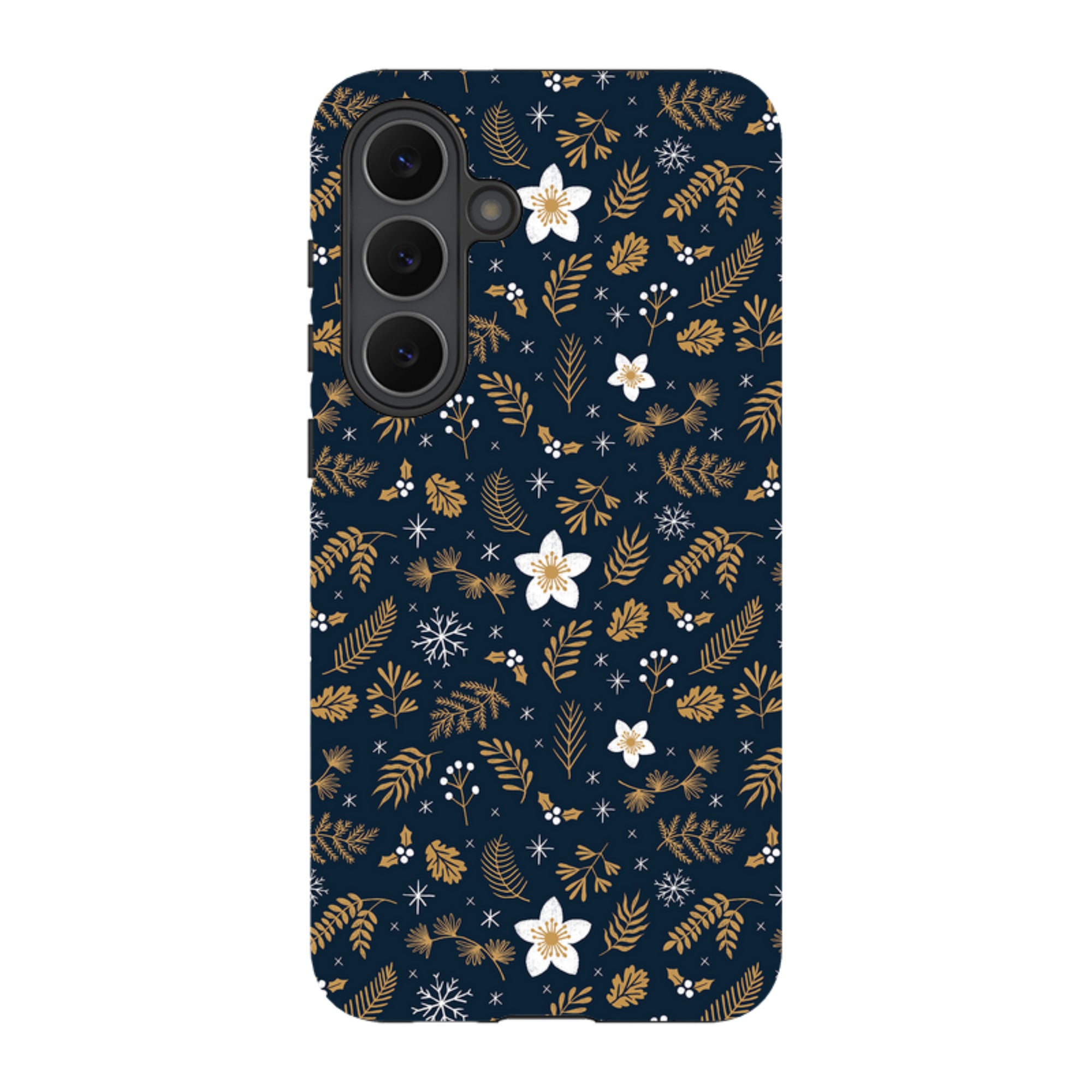 Samsung Tough Case - All Is Calm