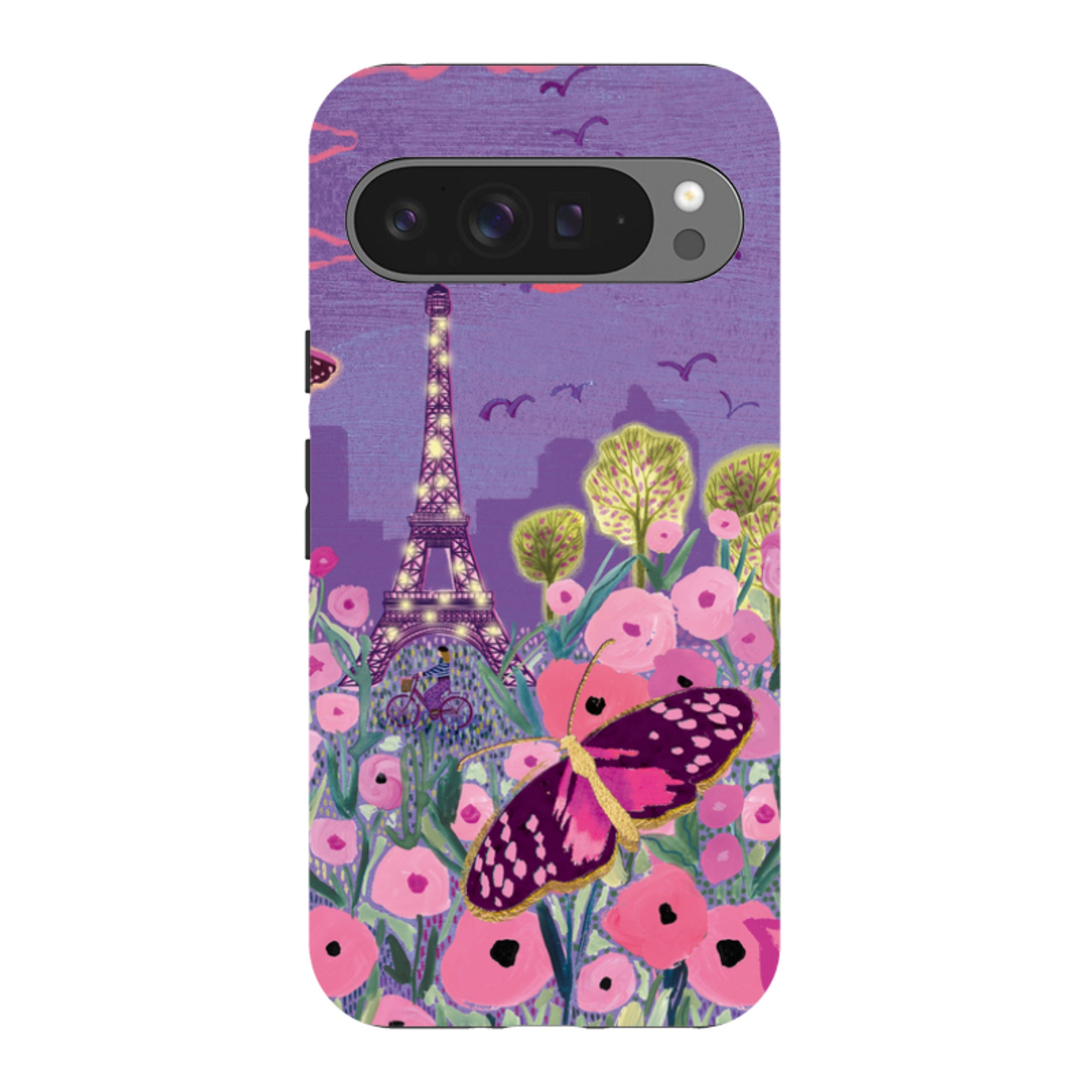 Google Tough Case - Love and Light II By Emma Frances Grant