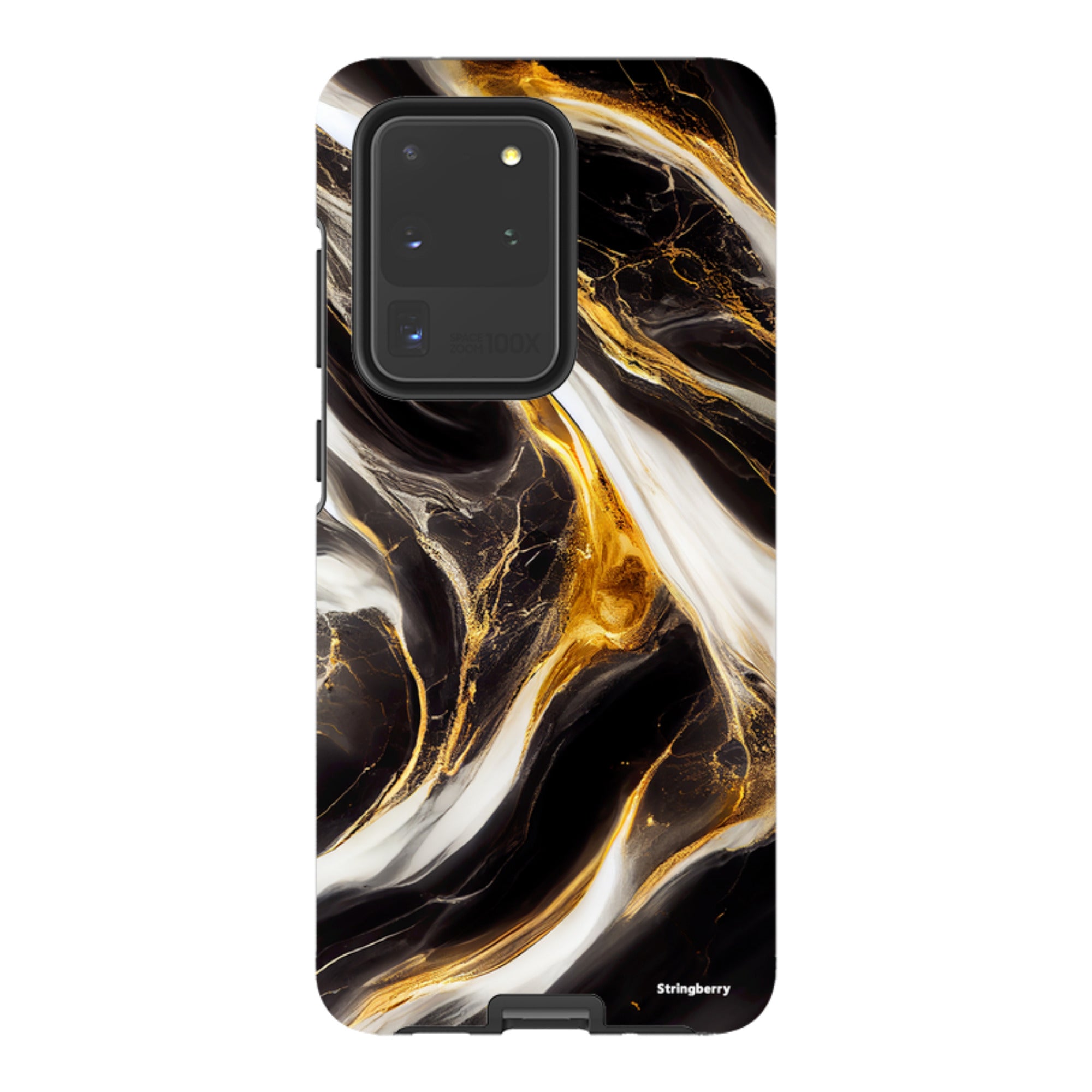 Samsung Tough Case - Baxter