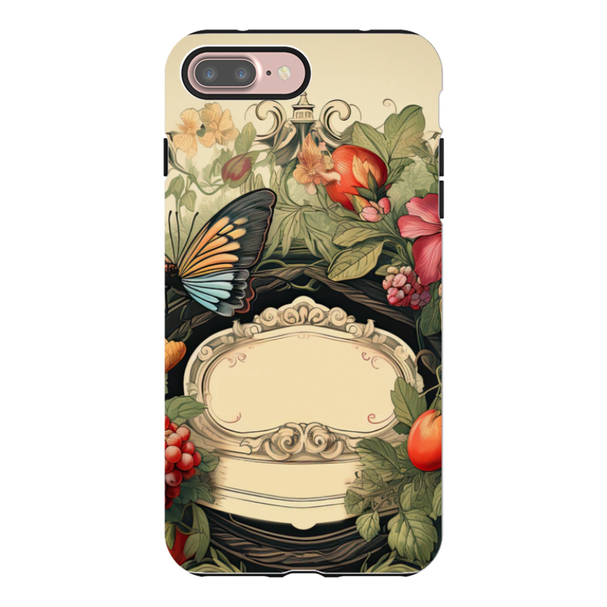 iPhone Case - Fairy Magic III