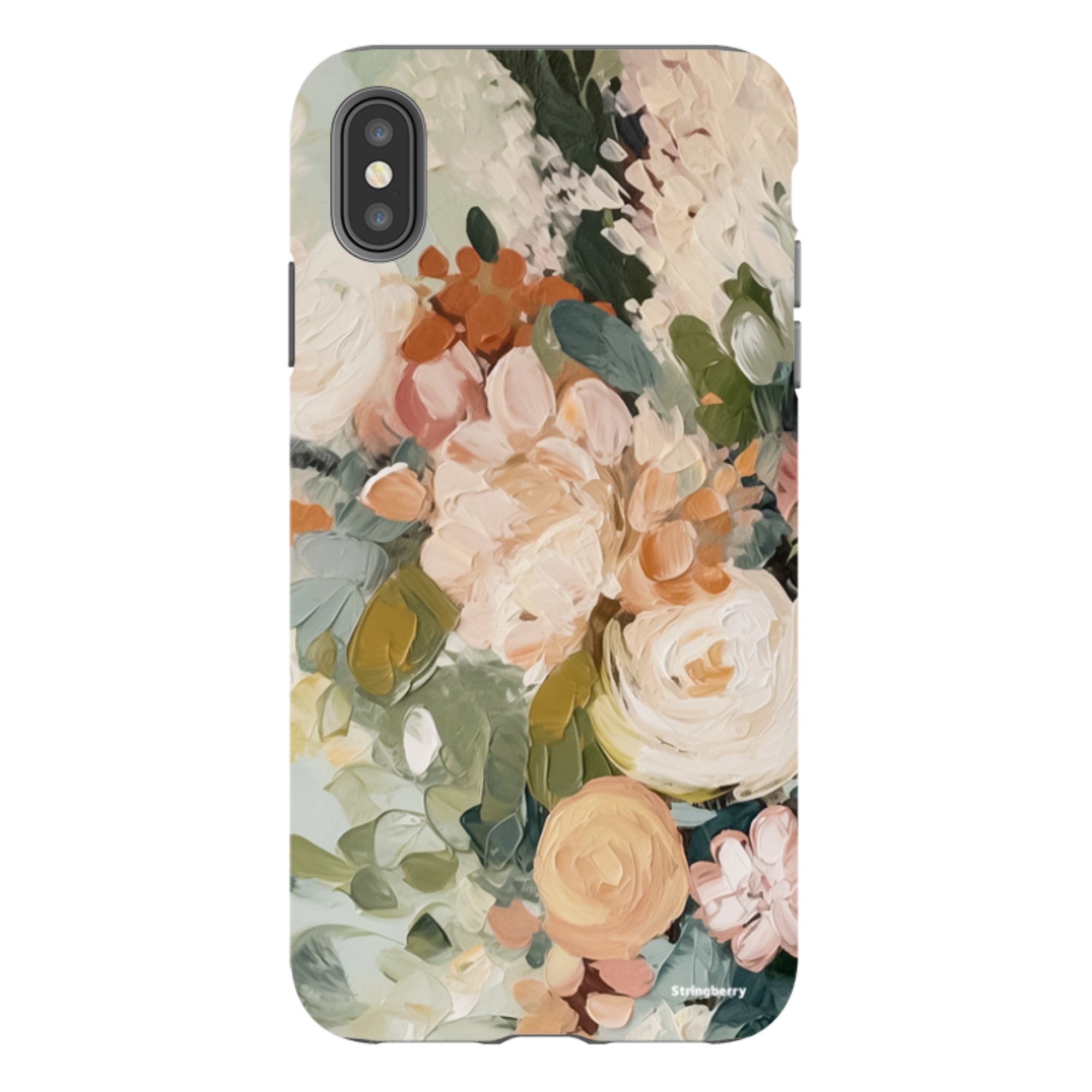 iPhone Tough Case - Knapwell
