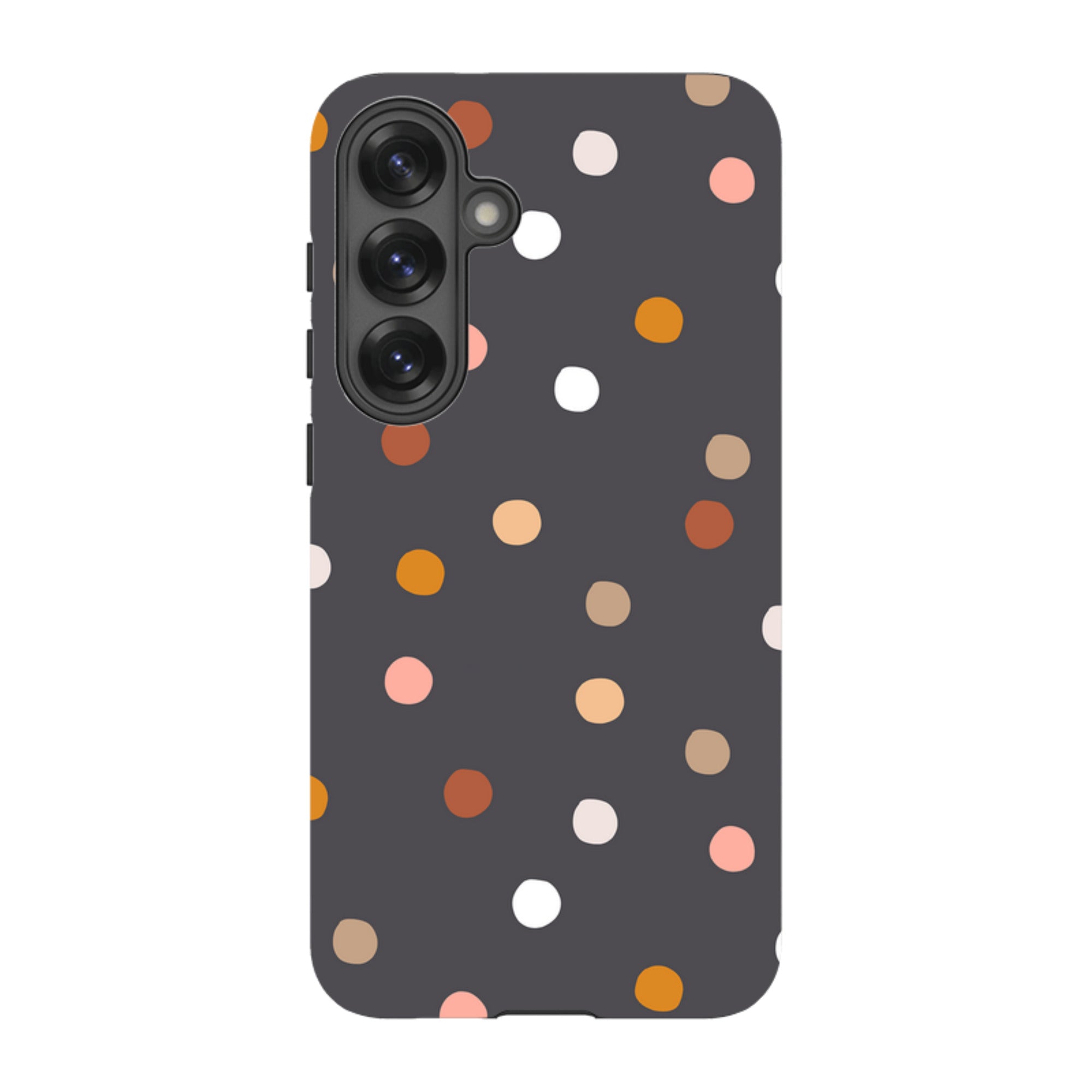 Samsung Tough Case - Xmas Drops