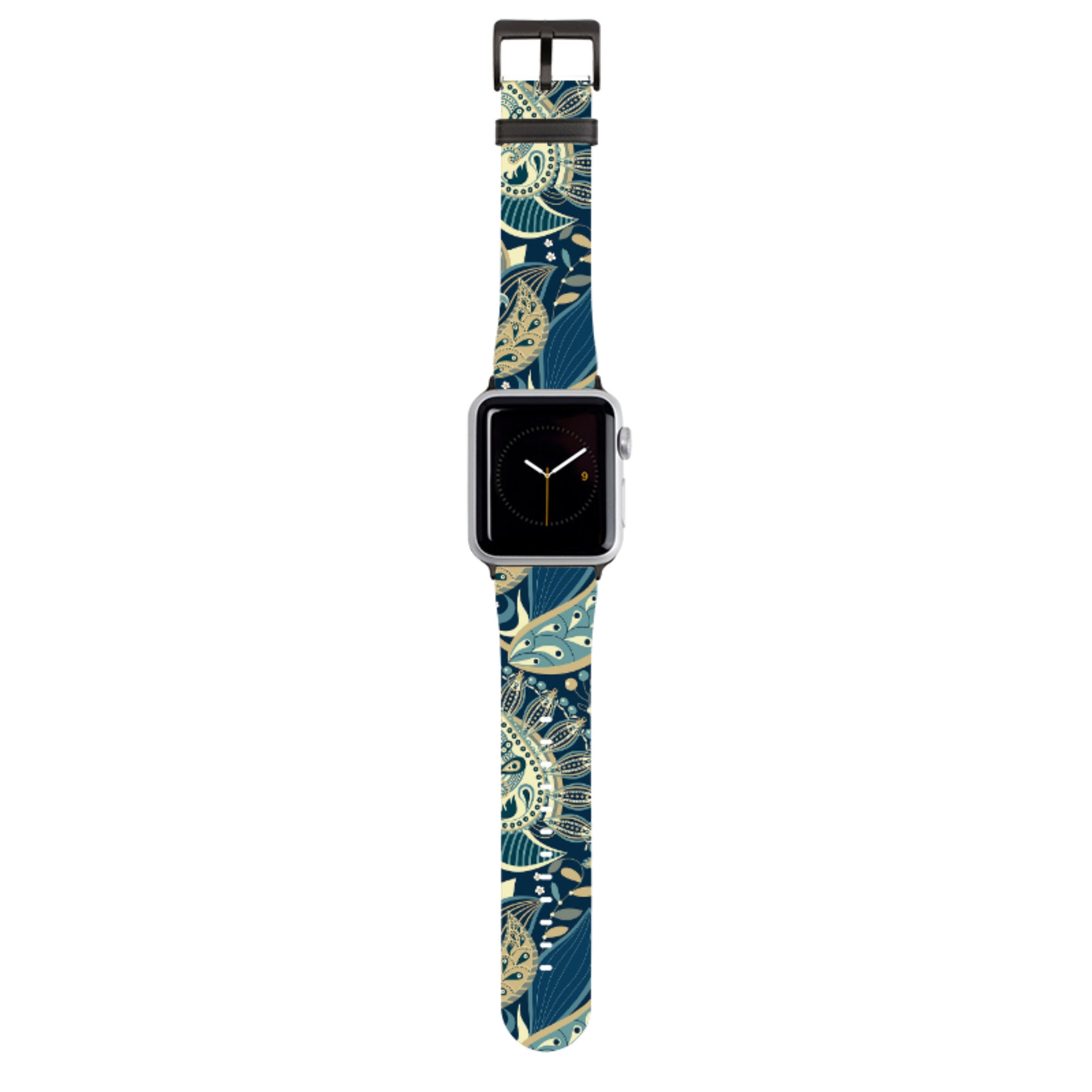 Wedmore Apple Watch Strap