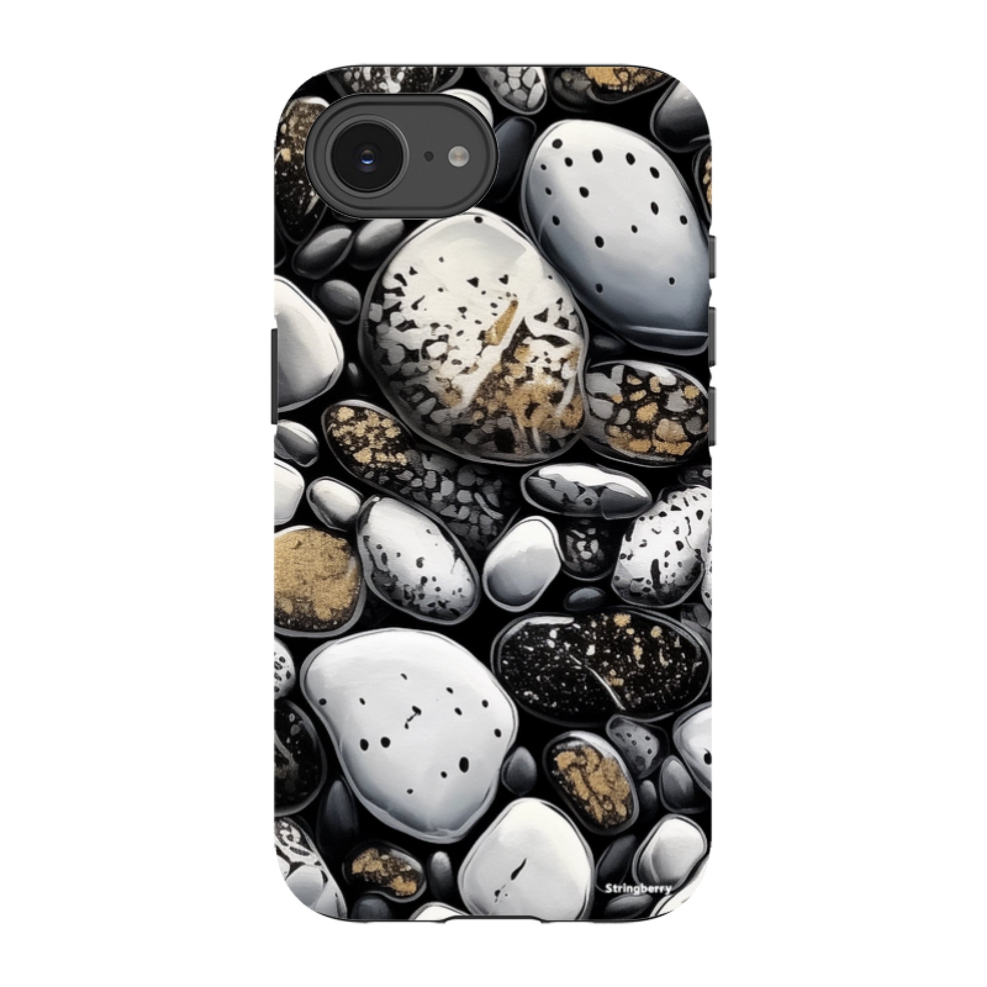 iPhone Tough Case - Denton