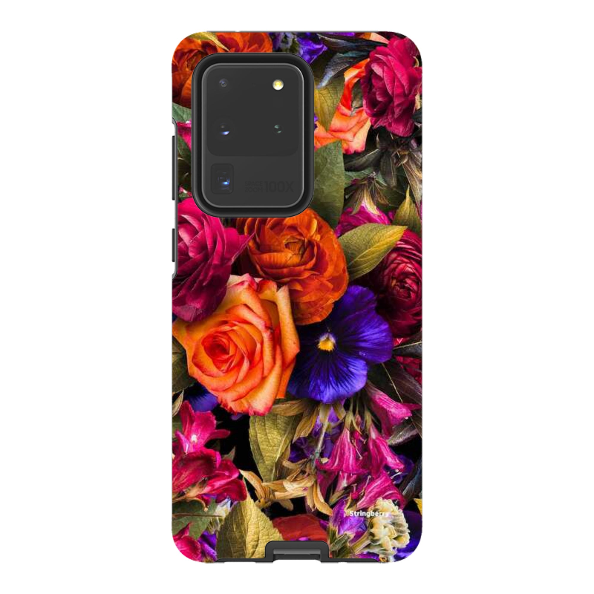 Samsung Tough Case - Luminous