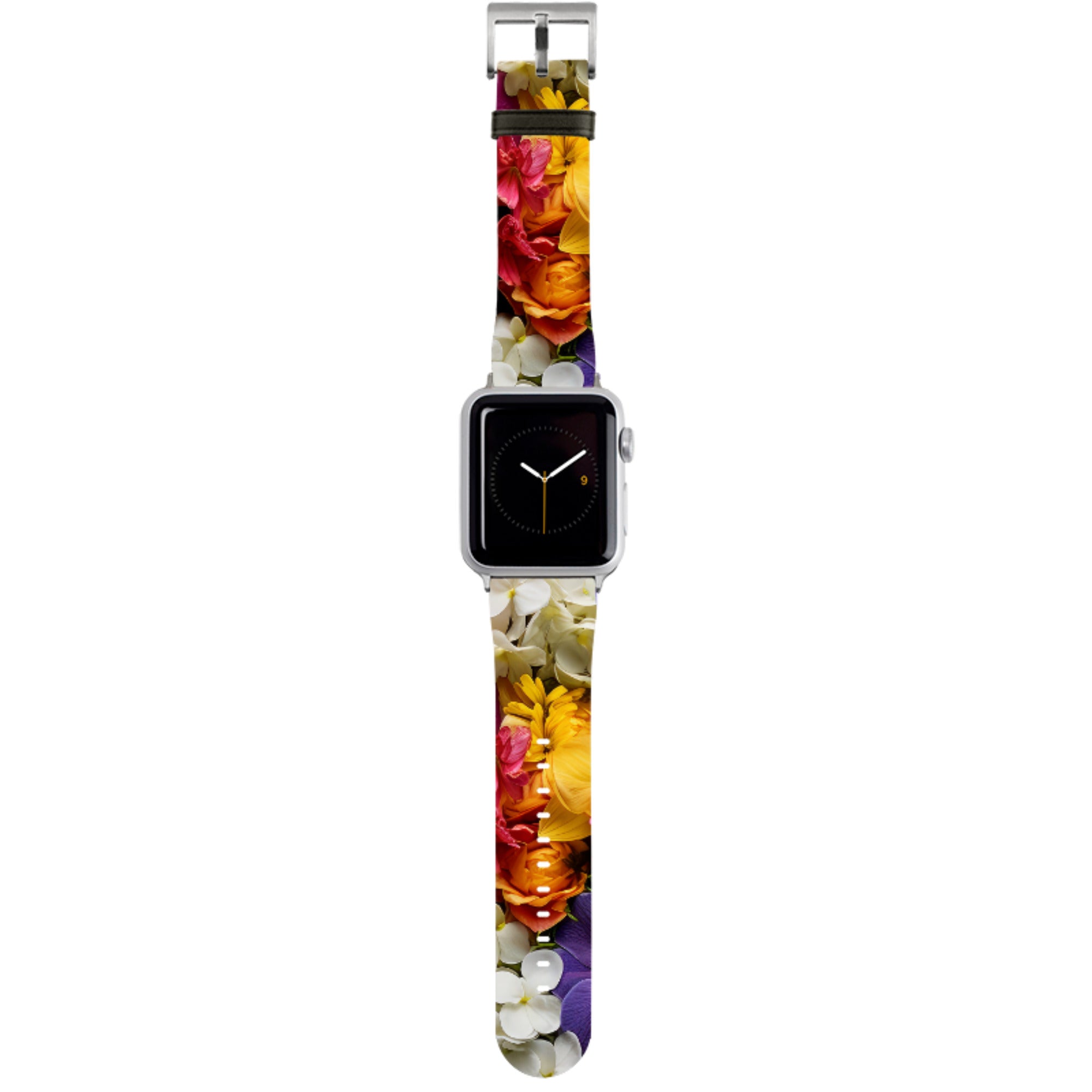 Lewes Floral III Apple Watch Strap