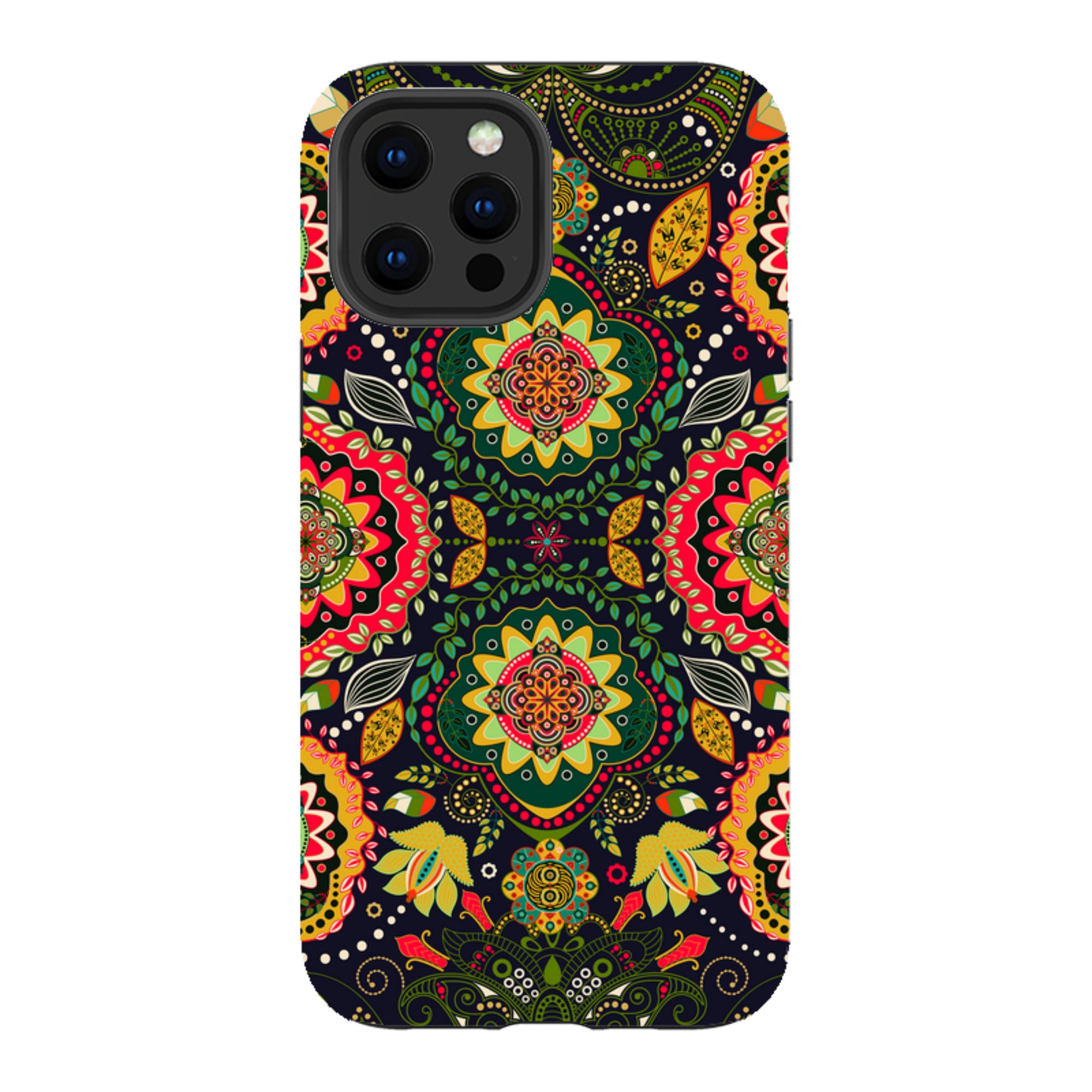 iPhone Tough Case - Levens Hall