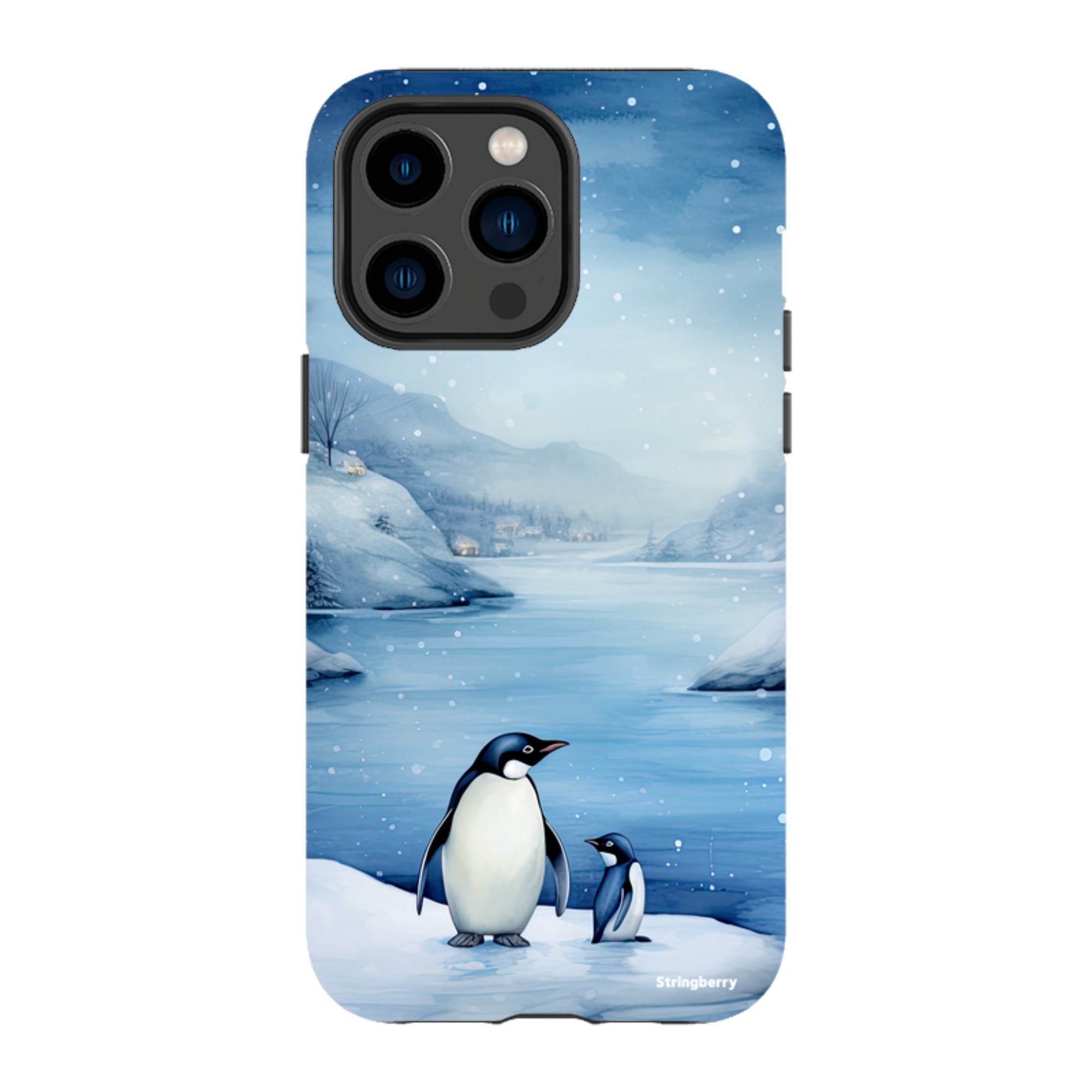 iPhone Tough Case - Always On My Mind