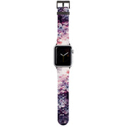 Dozmary Floral Apple Watch Strap