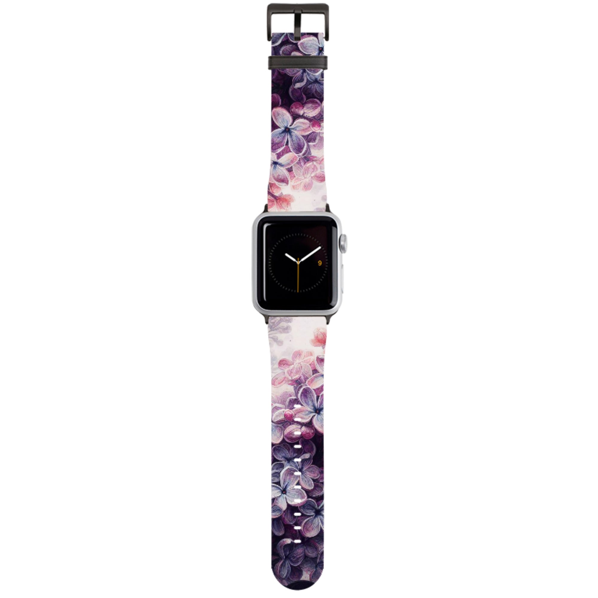 Dozmary Floral Apple Watch Strap