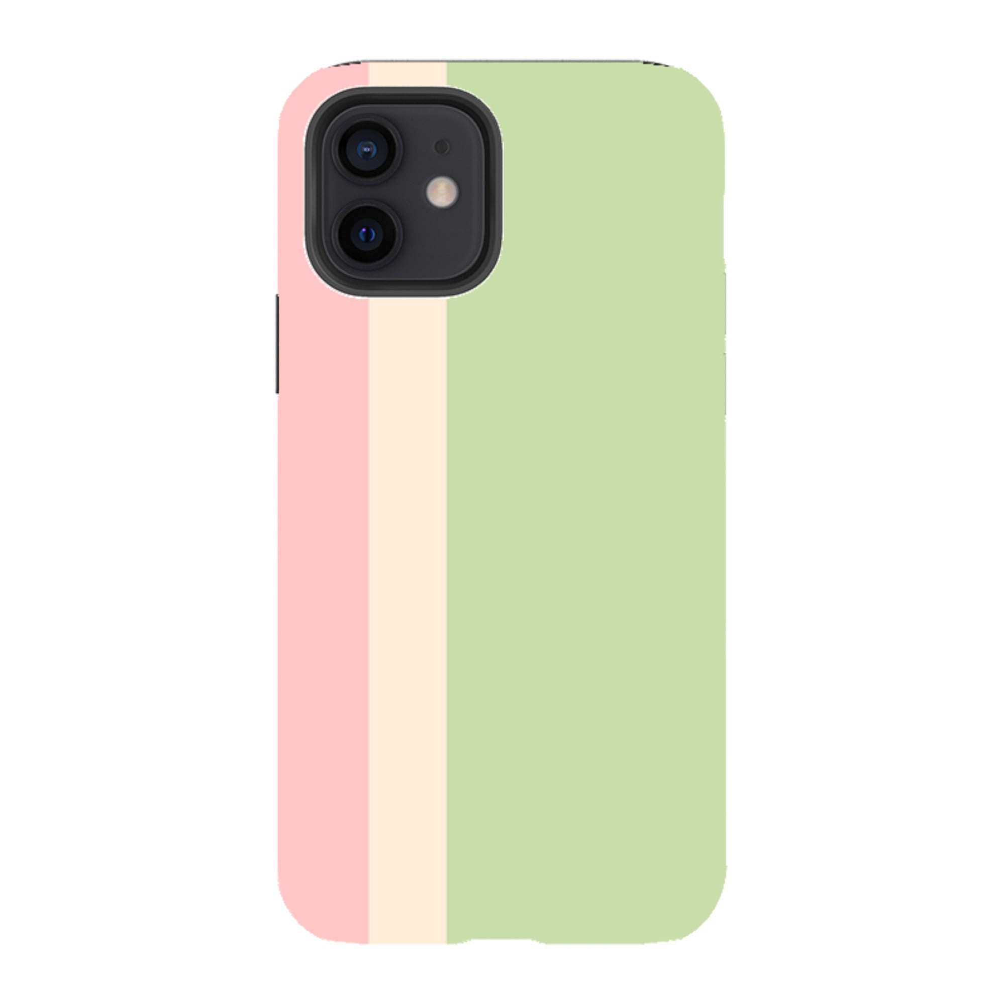 iPhone Case - Antalya Chroma Stripe