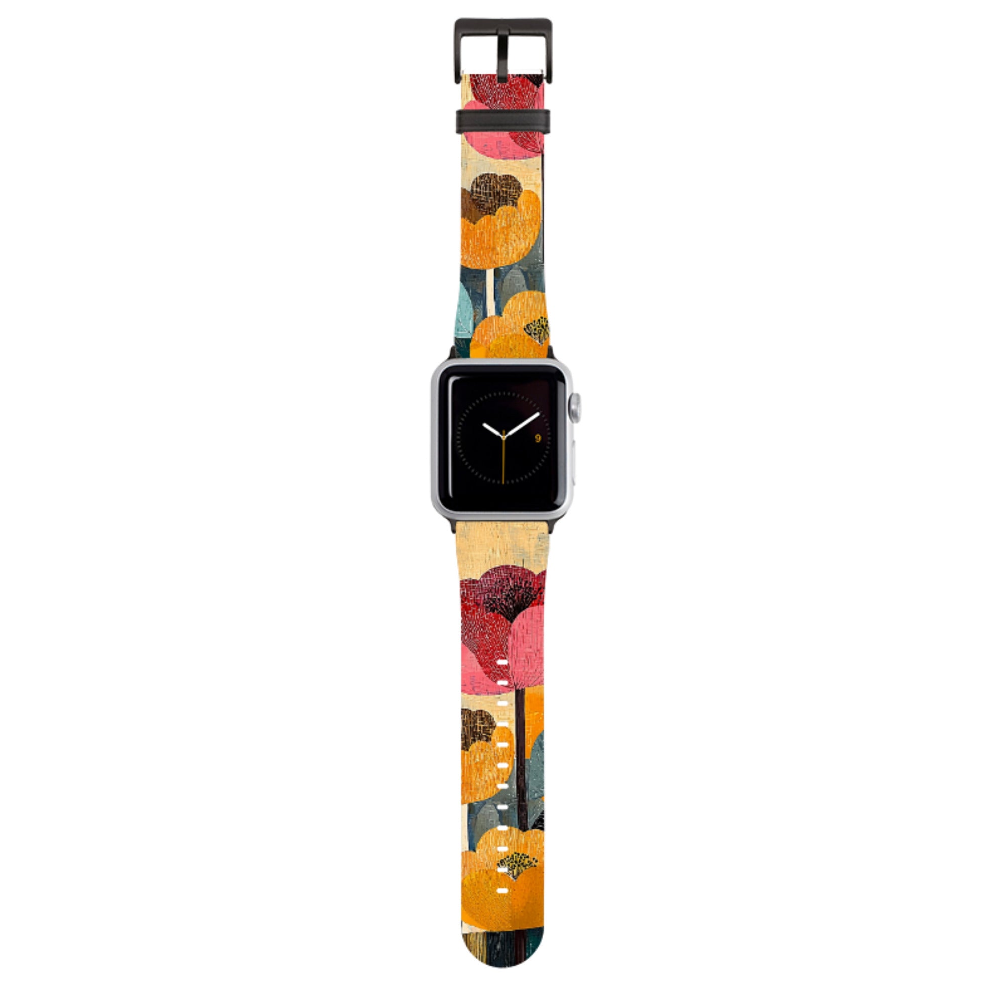 Long Lane Apple Watch Strap