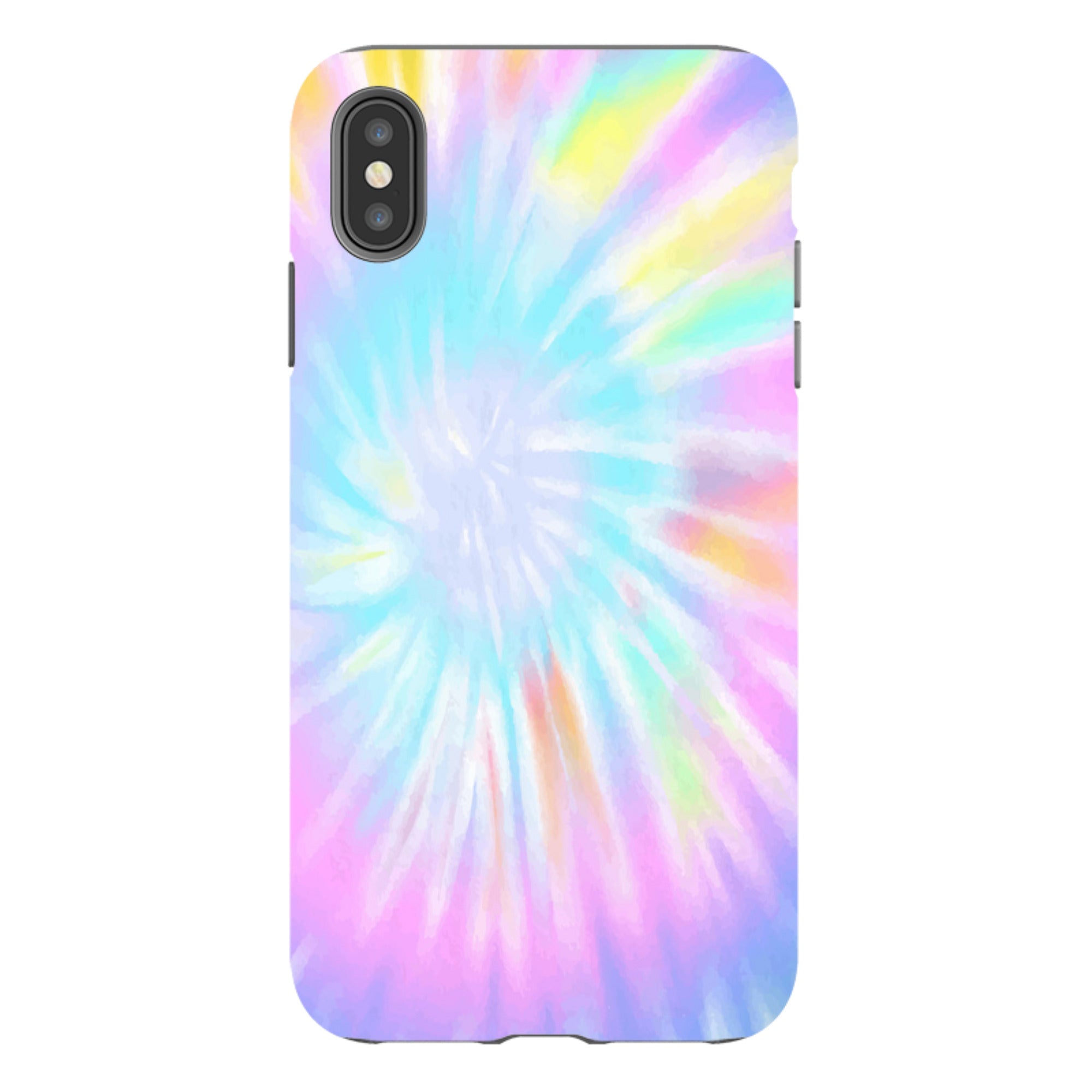 iPhone Tough Case - Bamboozle